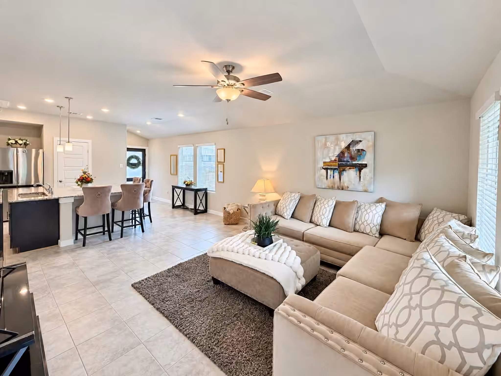 Photo 6 of 351 Sunrise Ranch Drive, Conroe, TX