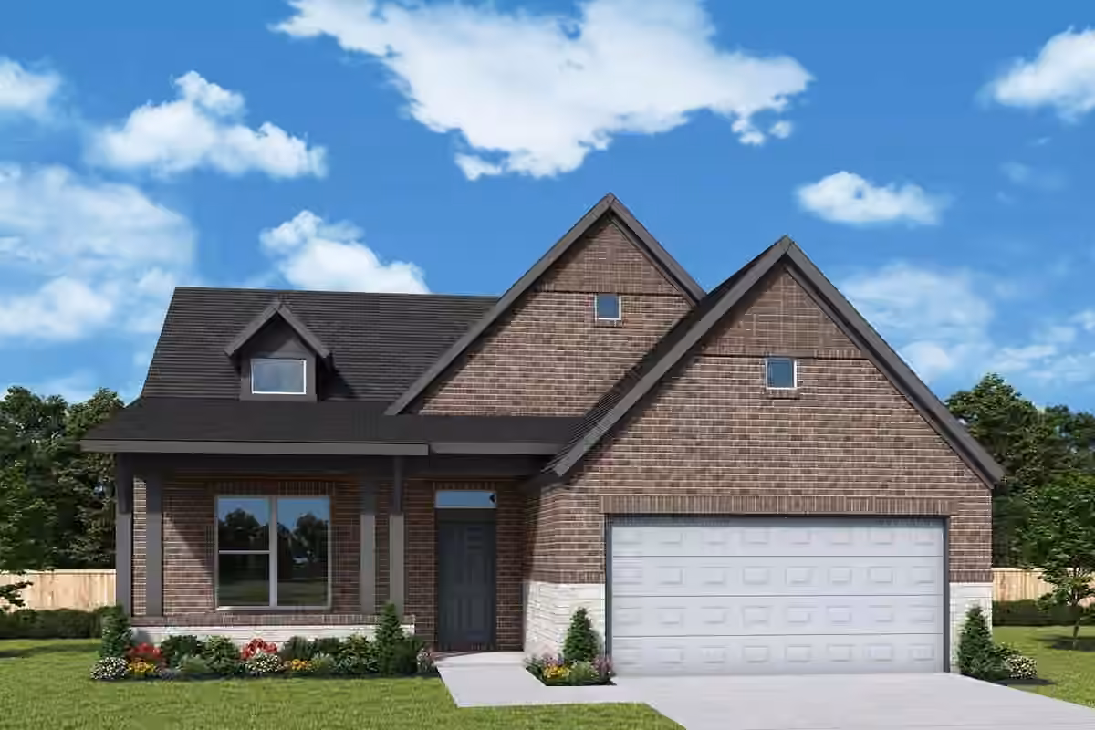 Photo of 16414 Switchgrass Grove Lane, Hockley, TX 77447