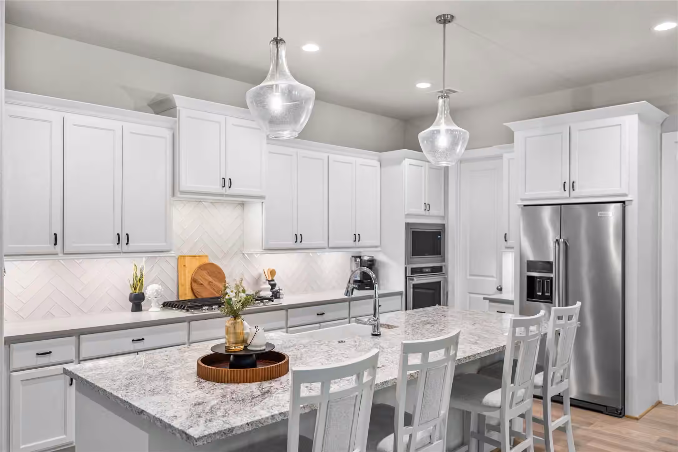 Photo 2 of 8927 Catamaran Way, Montgomery, TX