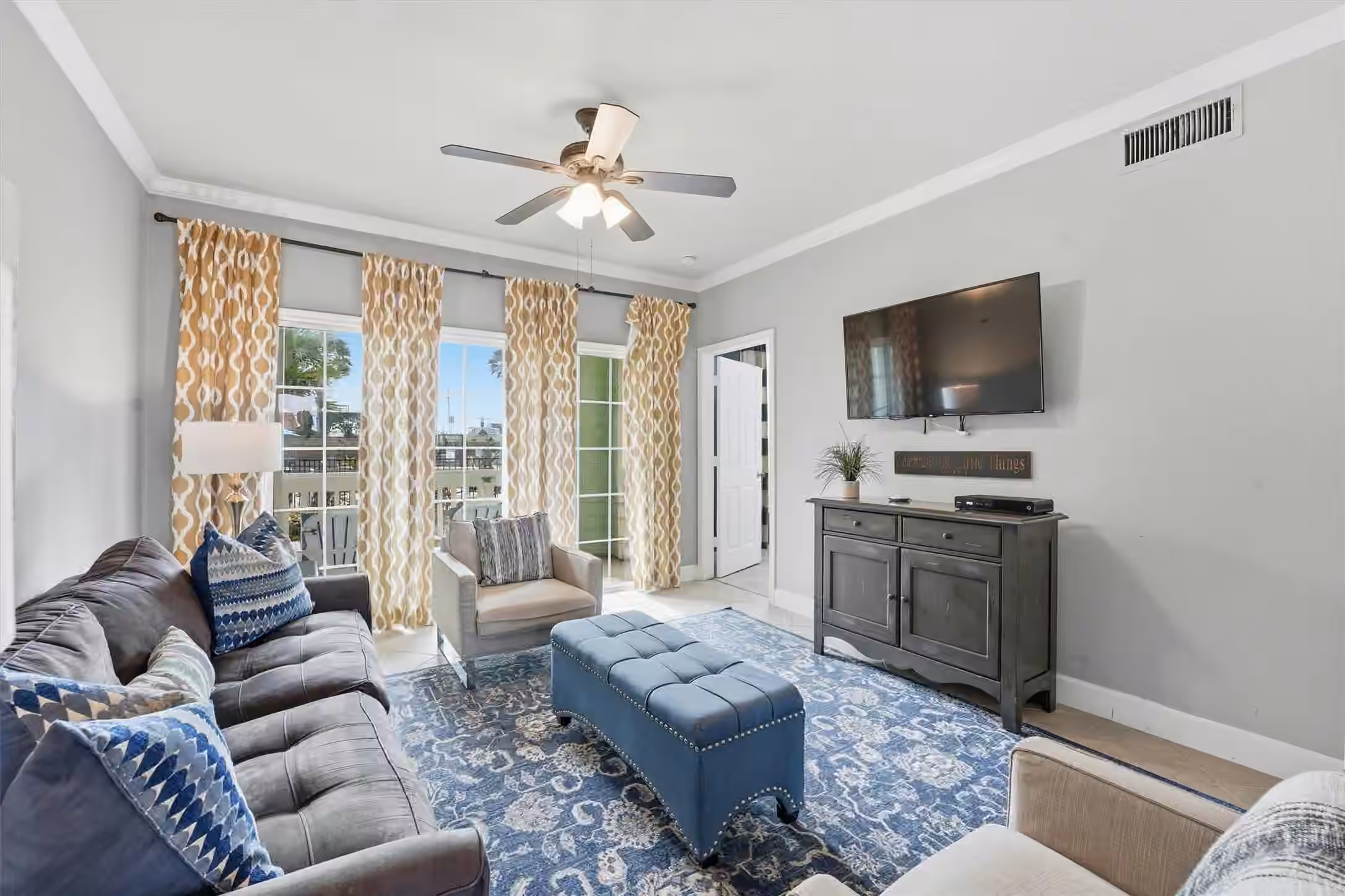Photo 6 of 7000 Seawall Boulevard 412, Galveston, TX