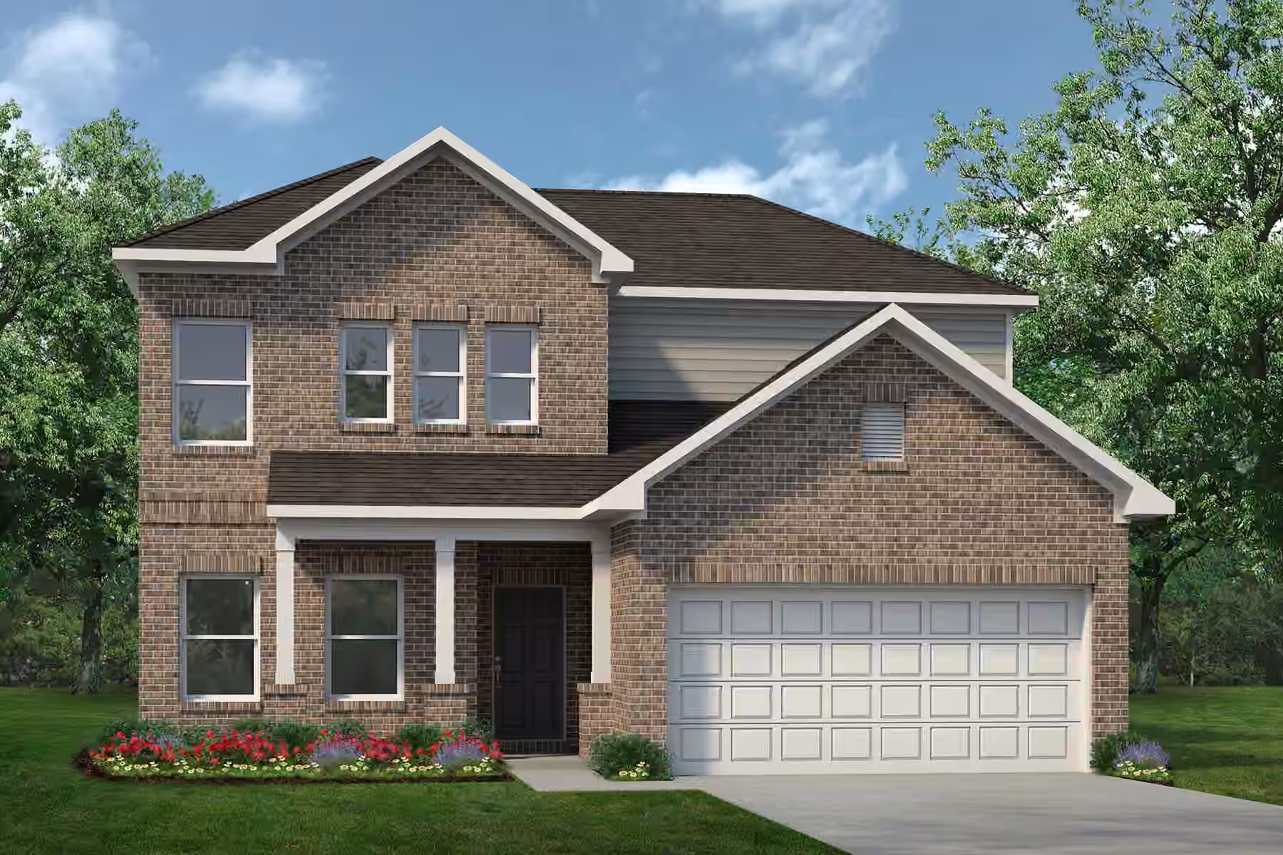 Photo of 6010 Royal Palm Drive, Manvel, TX 77578