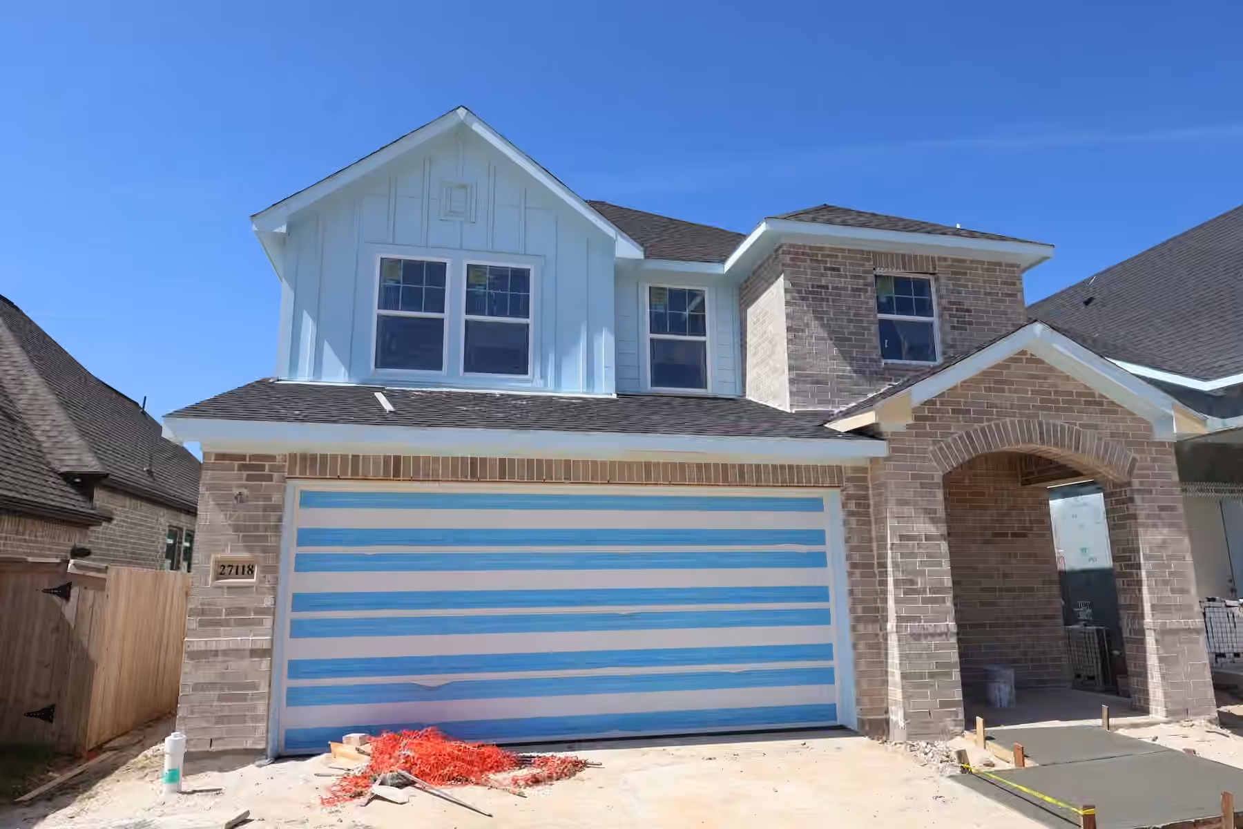 Photo 7 of 27118 Texas Wildrye Drive, Hockley, TX