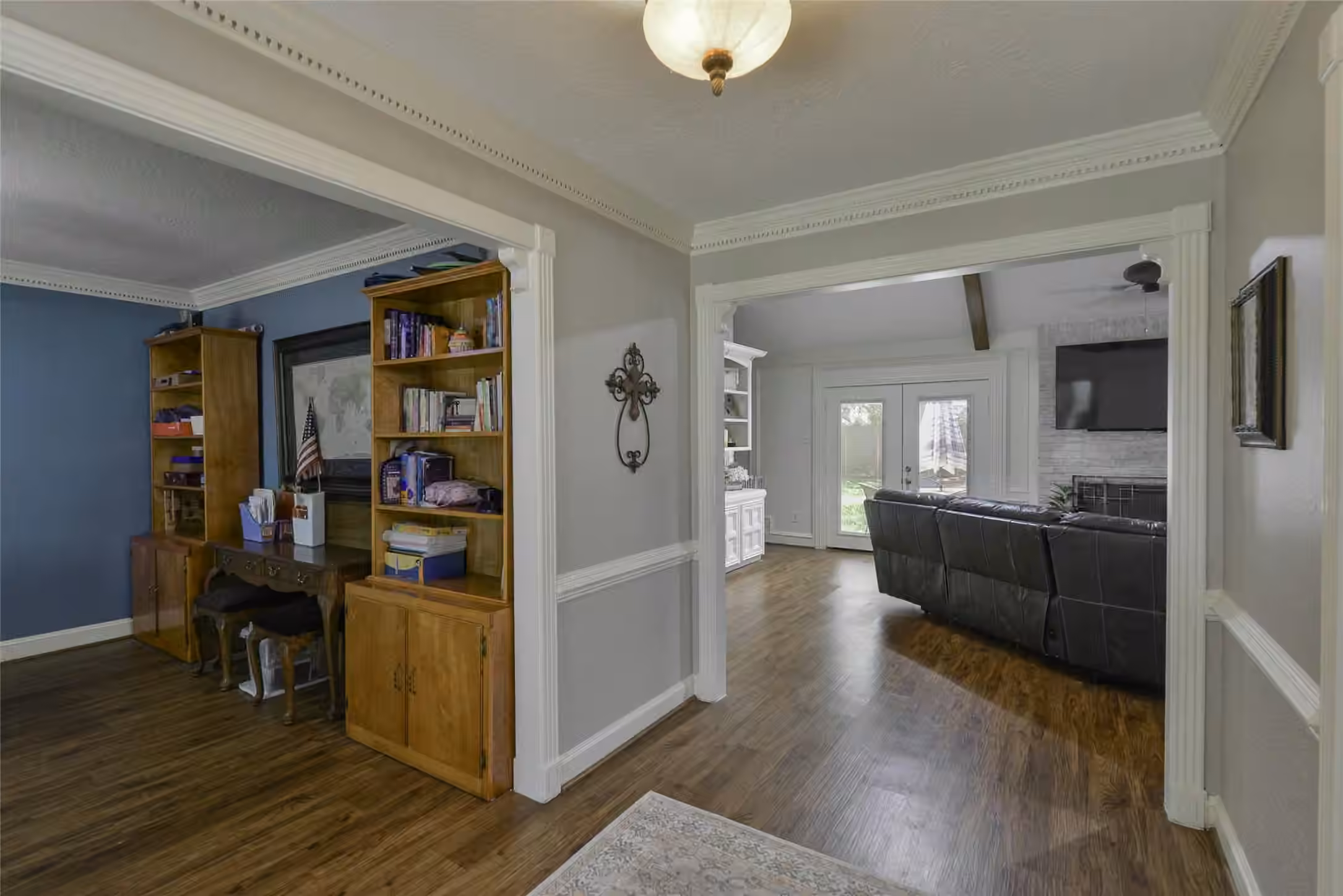 Photo 3 of 3430 Willow Ridge Drive, Houston, TX