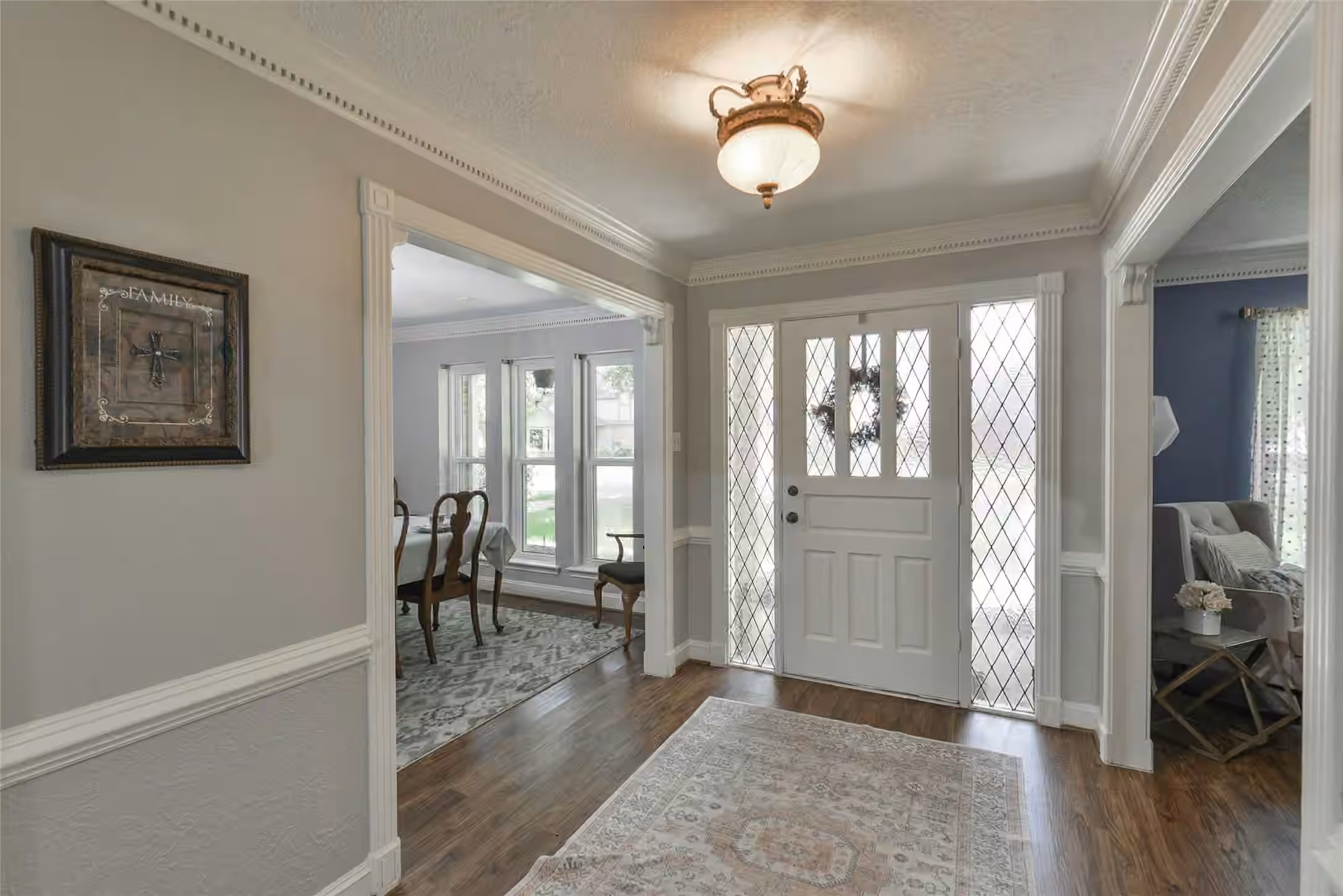 Photo 4 of 3430 Willow Ridge Drive, Houston, TX