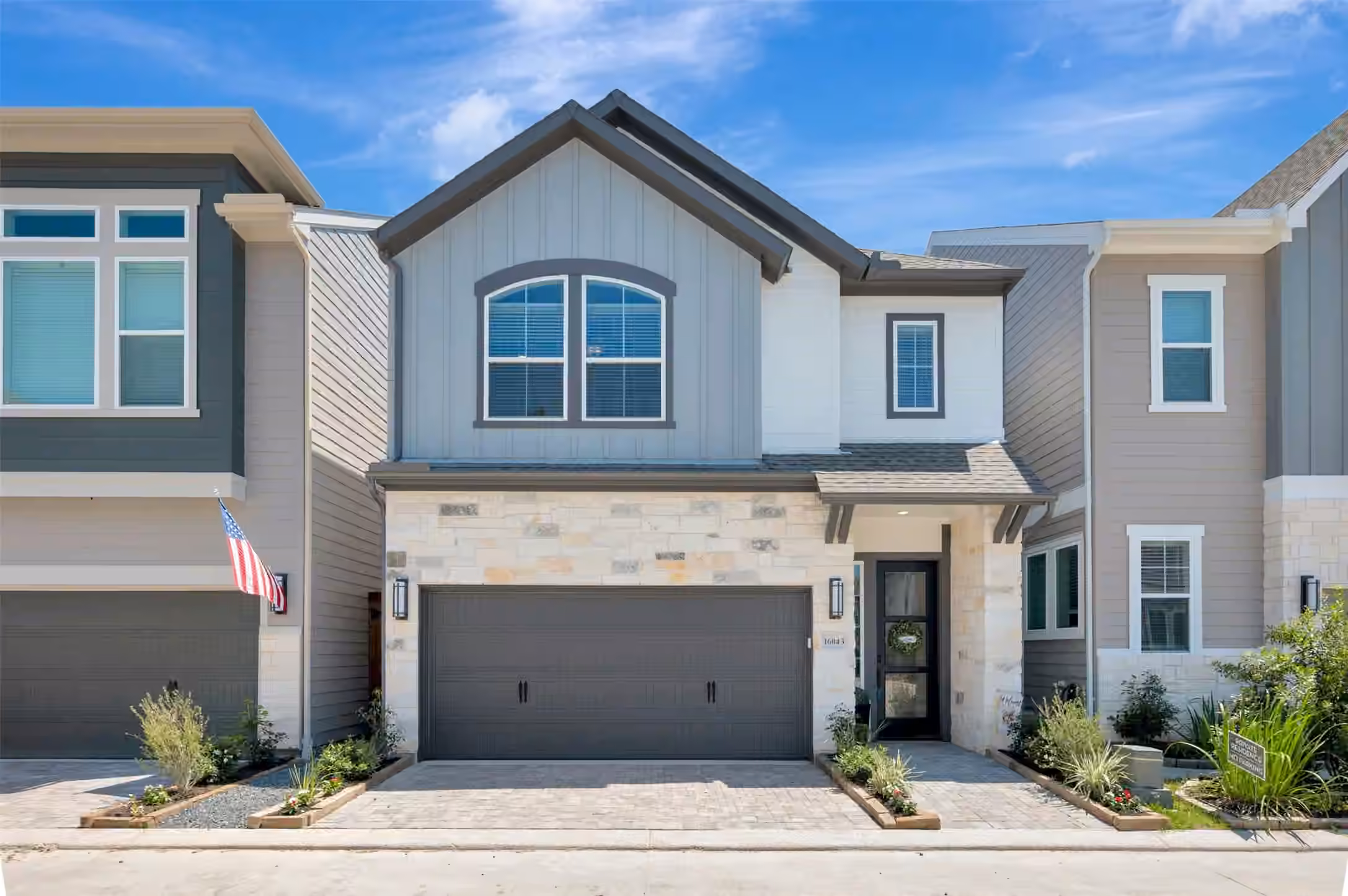 Photo of 16043 Hayes Park Drive, Houston, TX 77079