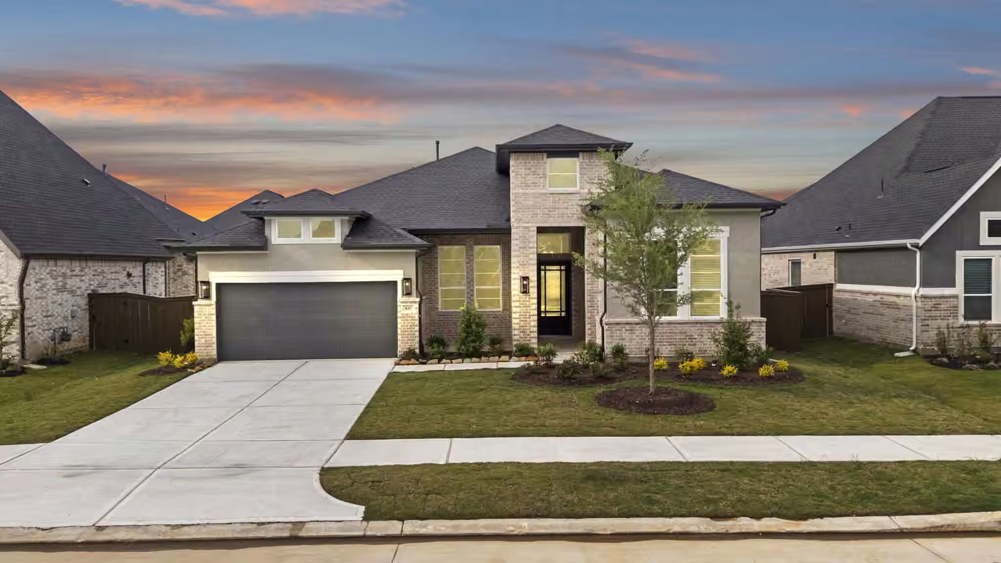 Photo of 633 Cross Timbers Trace, Waller, TX 77484