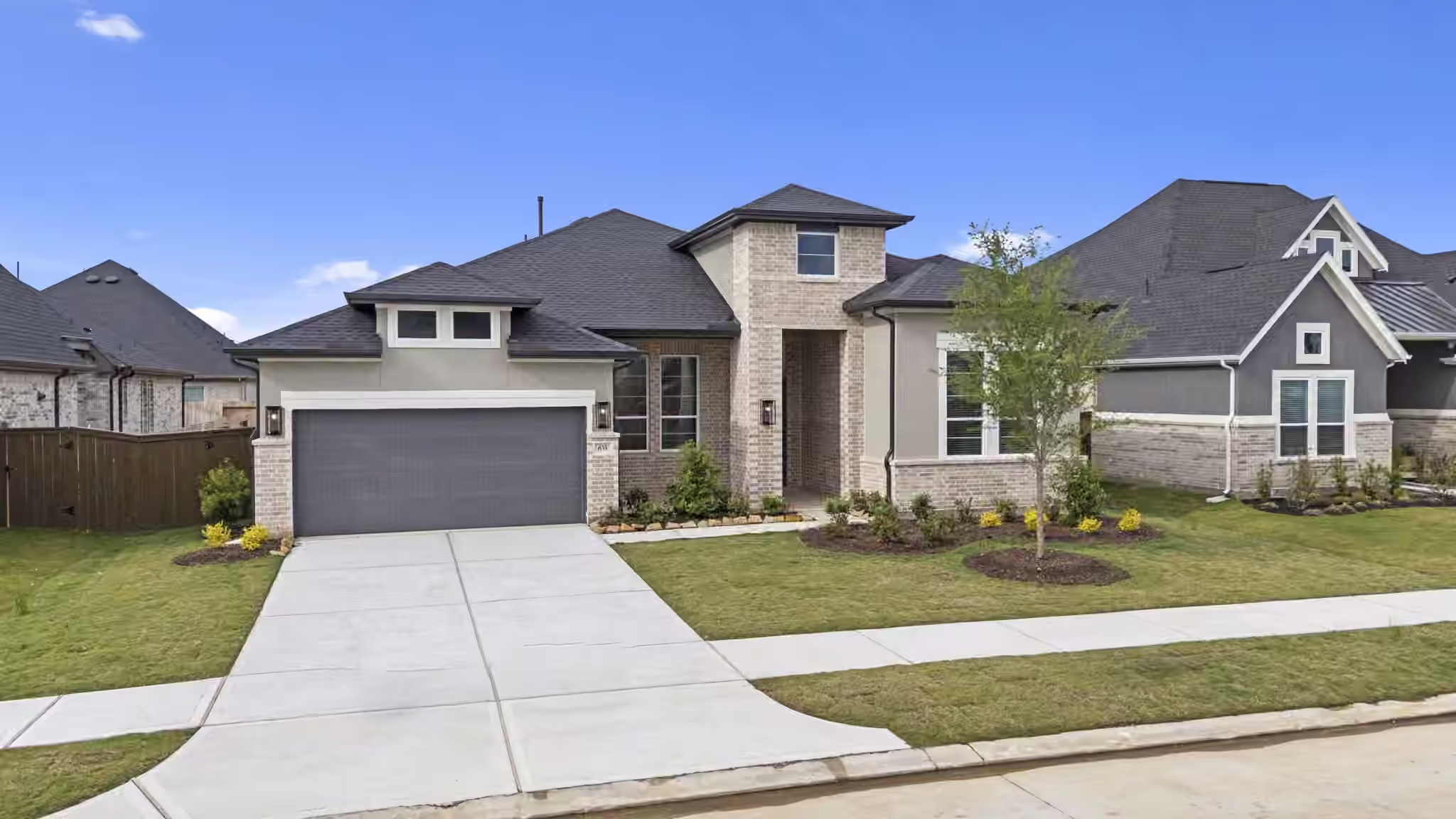 Photo 2 of 633 Cross Timbers Trace, Waller, TX