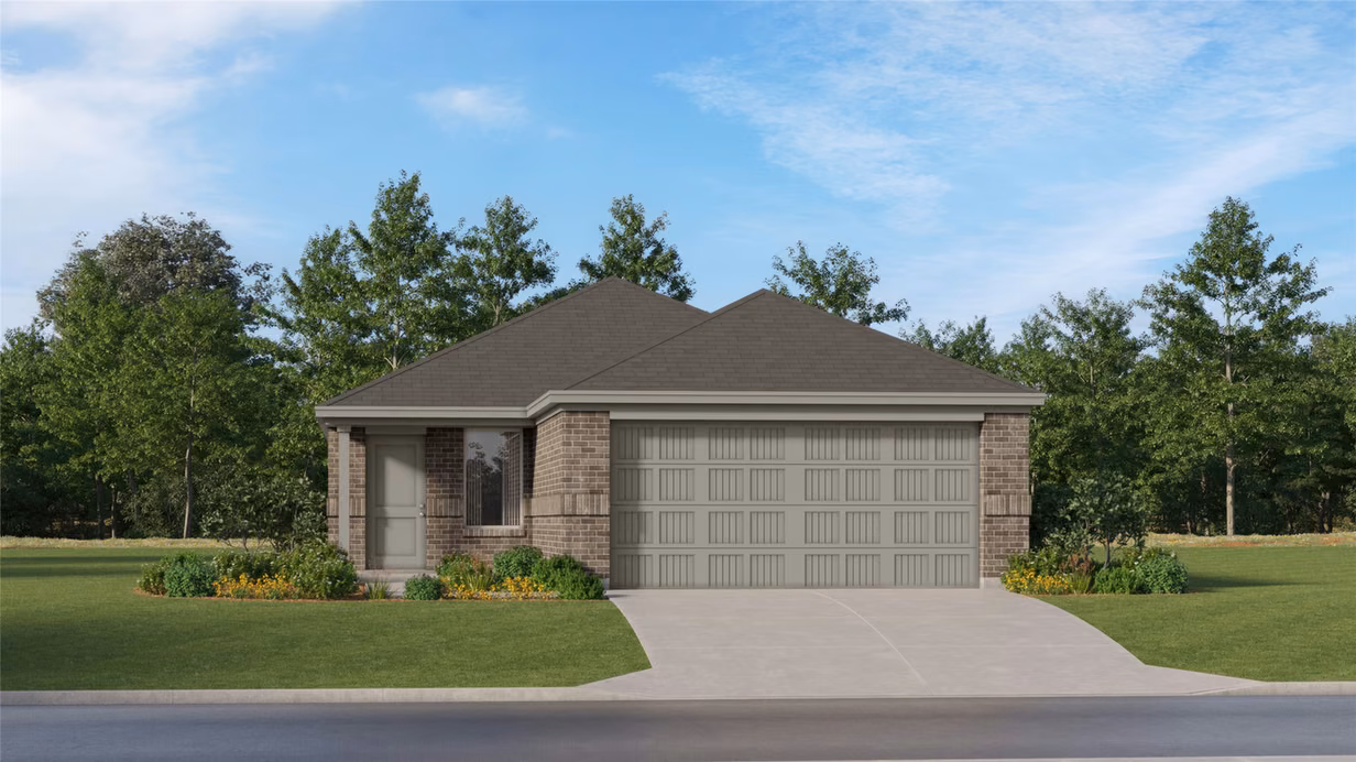 Photo of 13584 Bay Springs Drive, Conroe, TX 77303