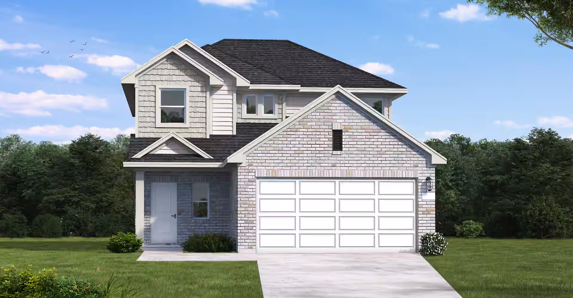 Photo of 2647 Pond Cove Court, Conroe, TX 77304