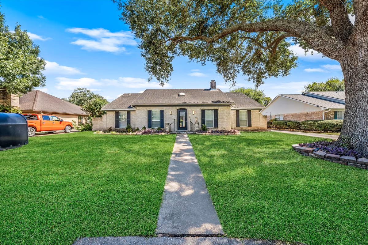 Photo of 3211 N Park Drive, Missouri City, TX 77459