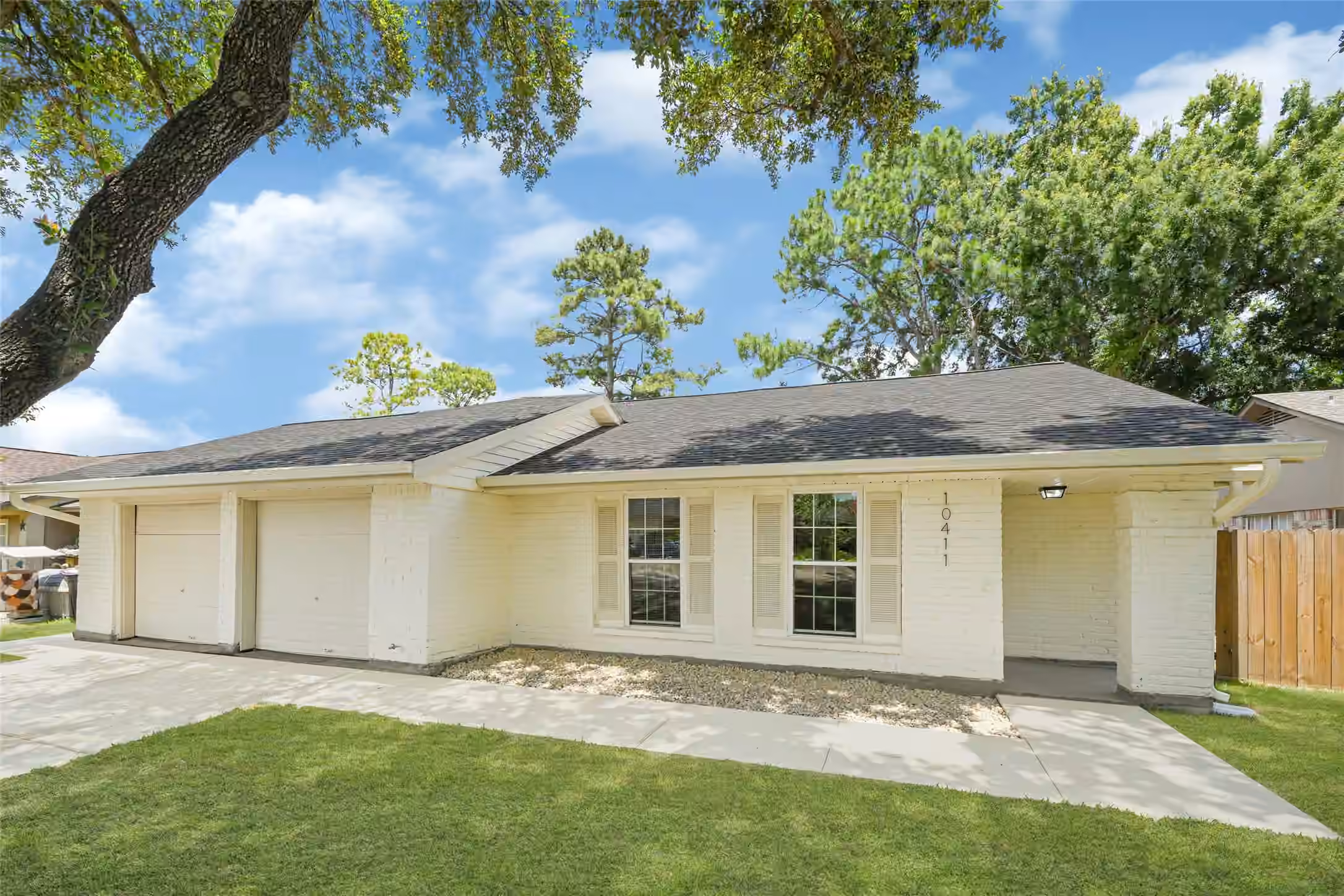 Photo of 10411 Sagewillow Lane, Houston, TX 77089