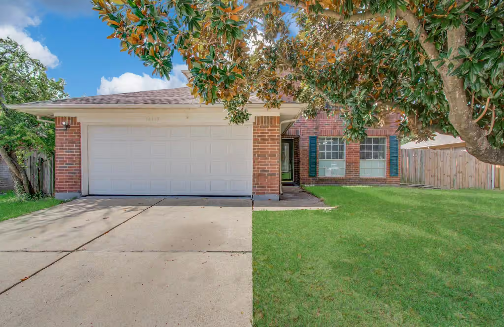 Photo of 18419 Willow Moss Drive, Katy, TX 77449