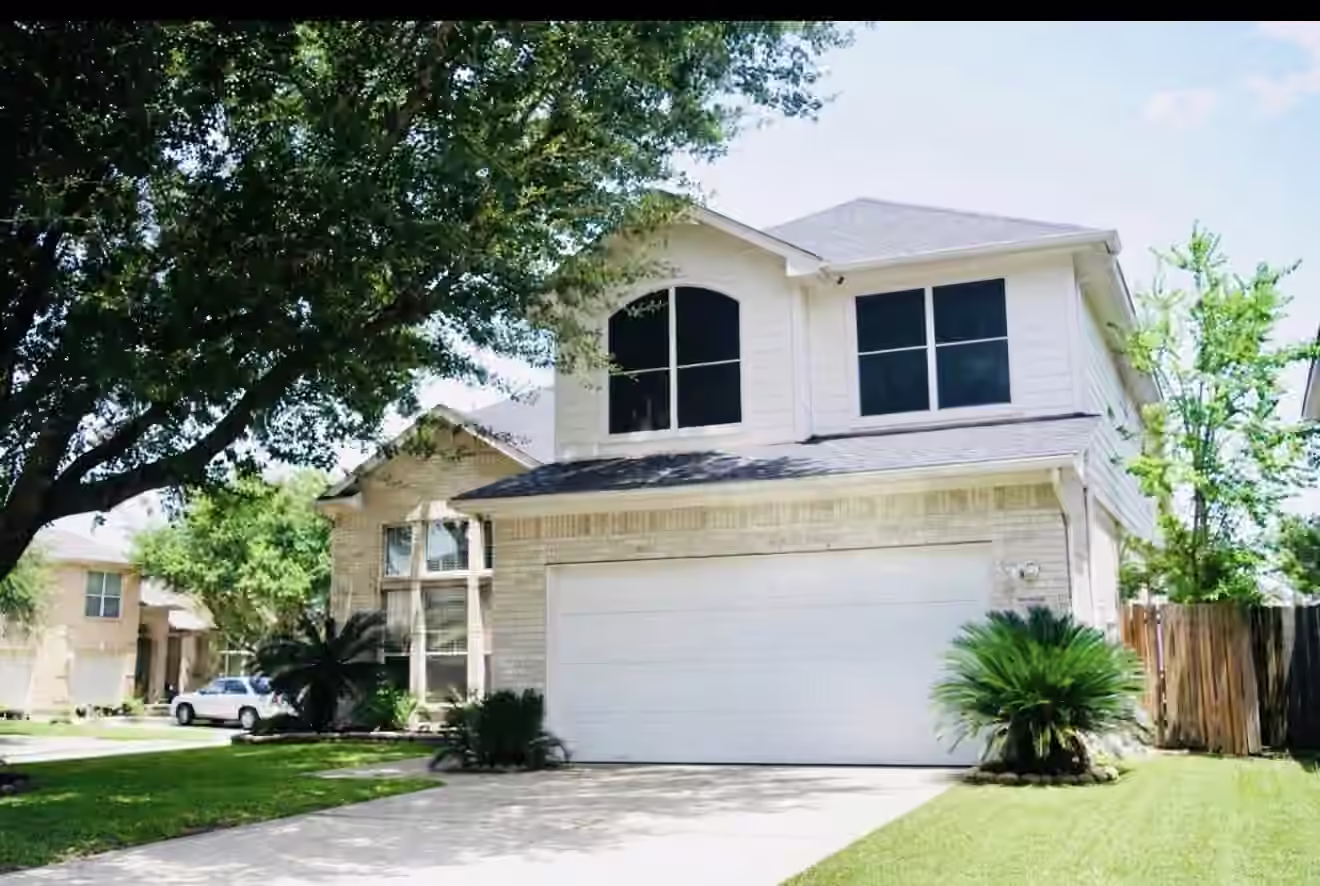 Photo of 16846 Marston Park Lane, Houston, TX