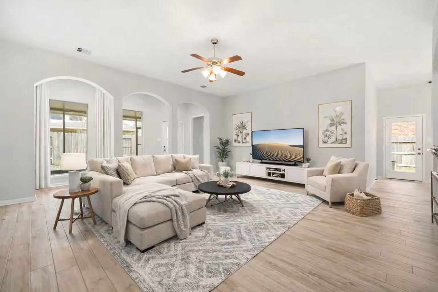 Photo of 13102 Catalina Grove Lane, Richmond, TX 77407