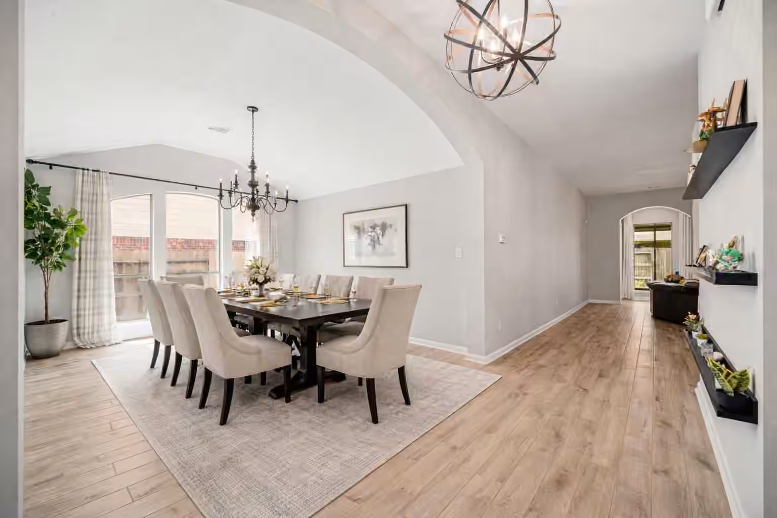 Photo 7 of 13102 Catalina Grove Lane, Richmond, TX