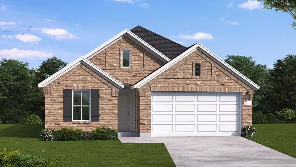 Photo of 28807 Balanced Rock Drive, New Caney, TX