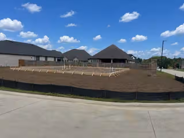 Photo 4 of 10402 Painted Brush Lane, Willis, TX