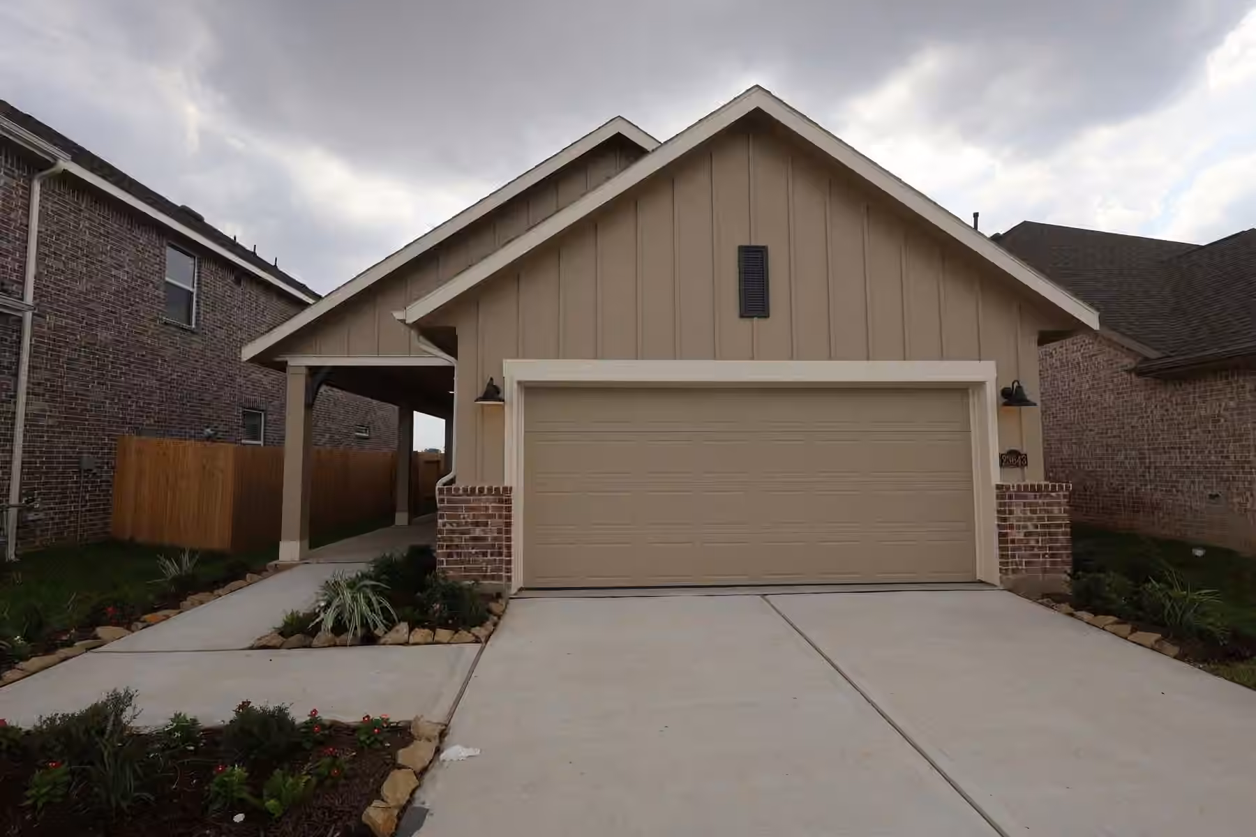 Photo of 23643 Gulf Prairie Drive, Katy, TX