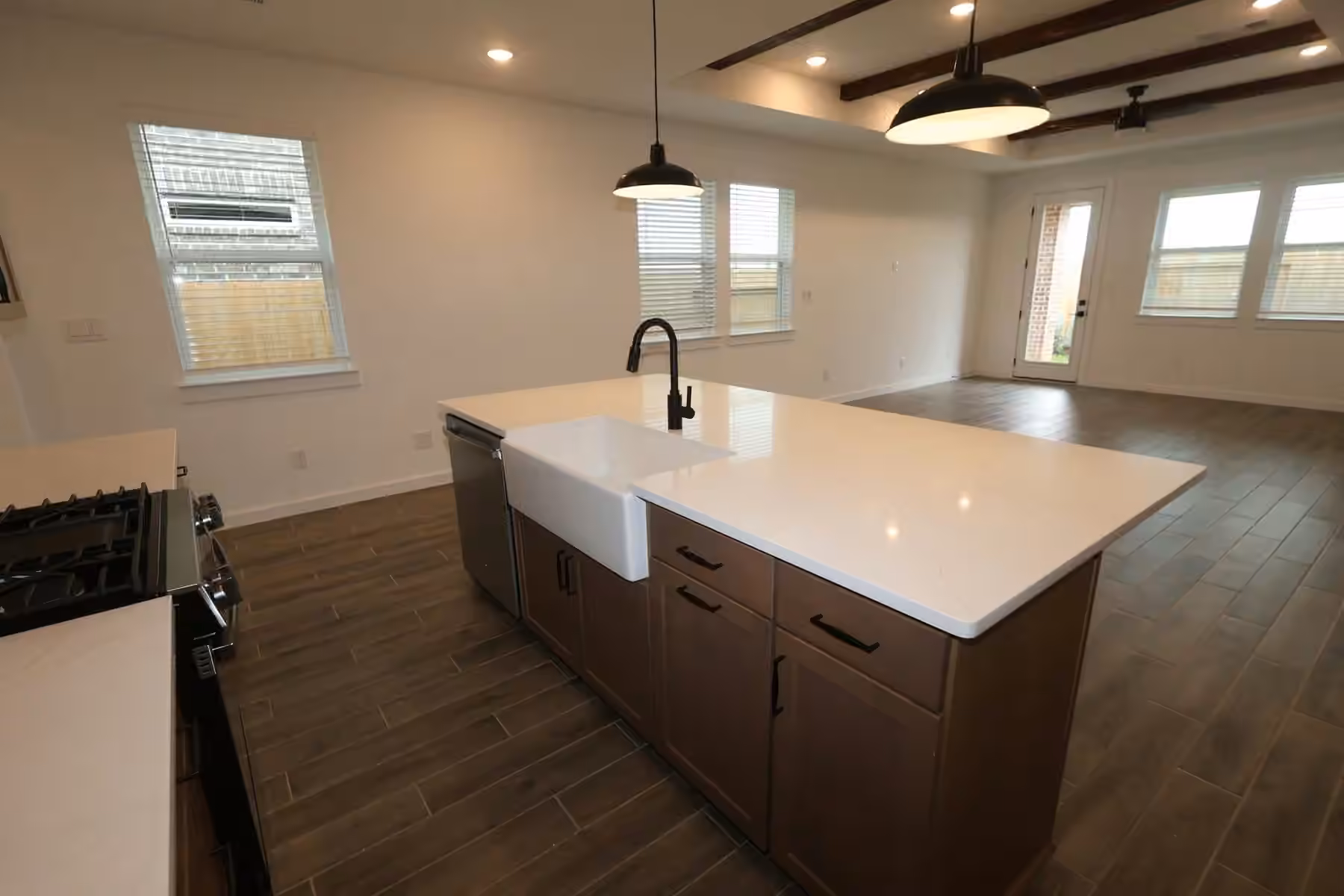 Photo 4 of 23643 Gulf Prairie Drive, Katy, TX