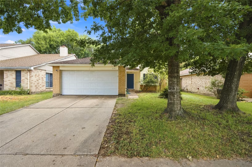 Photo of 11747 Yearling Drive, Houston, TX 77065