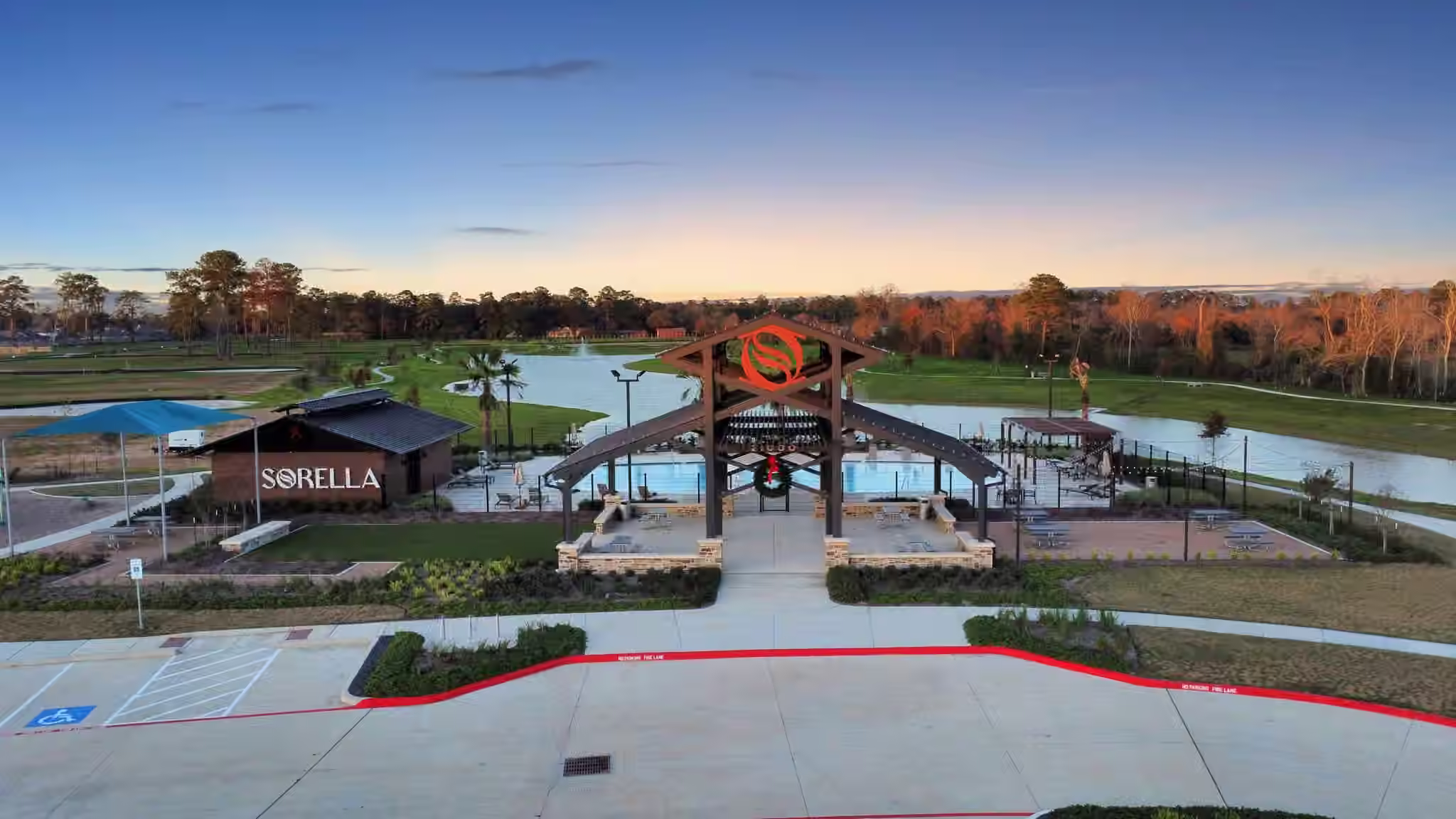 Photo 6 of 21123 Iberian Magpie Trail, Tomball, TX