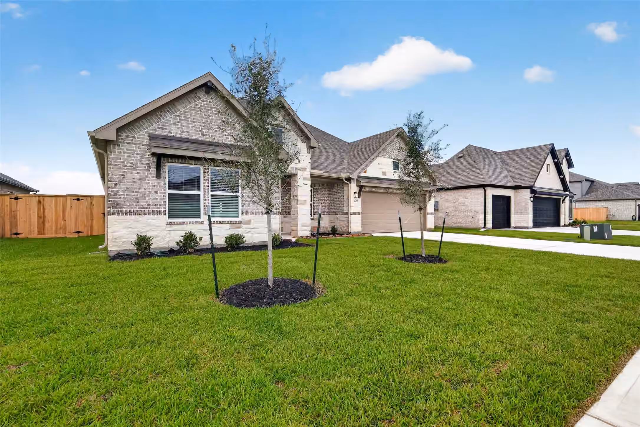 Photo 5 of 3507 Sago Palm Dr, Manvel, TX