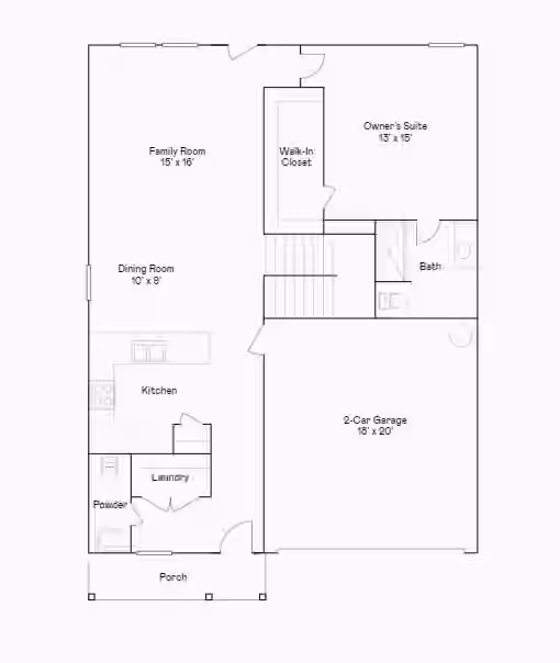 Photo 7 of 26706 Seaholly Circle, Katy, TX