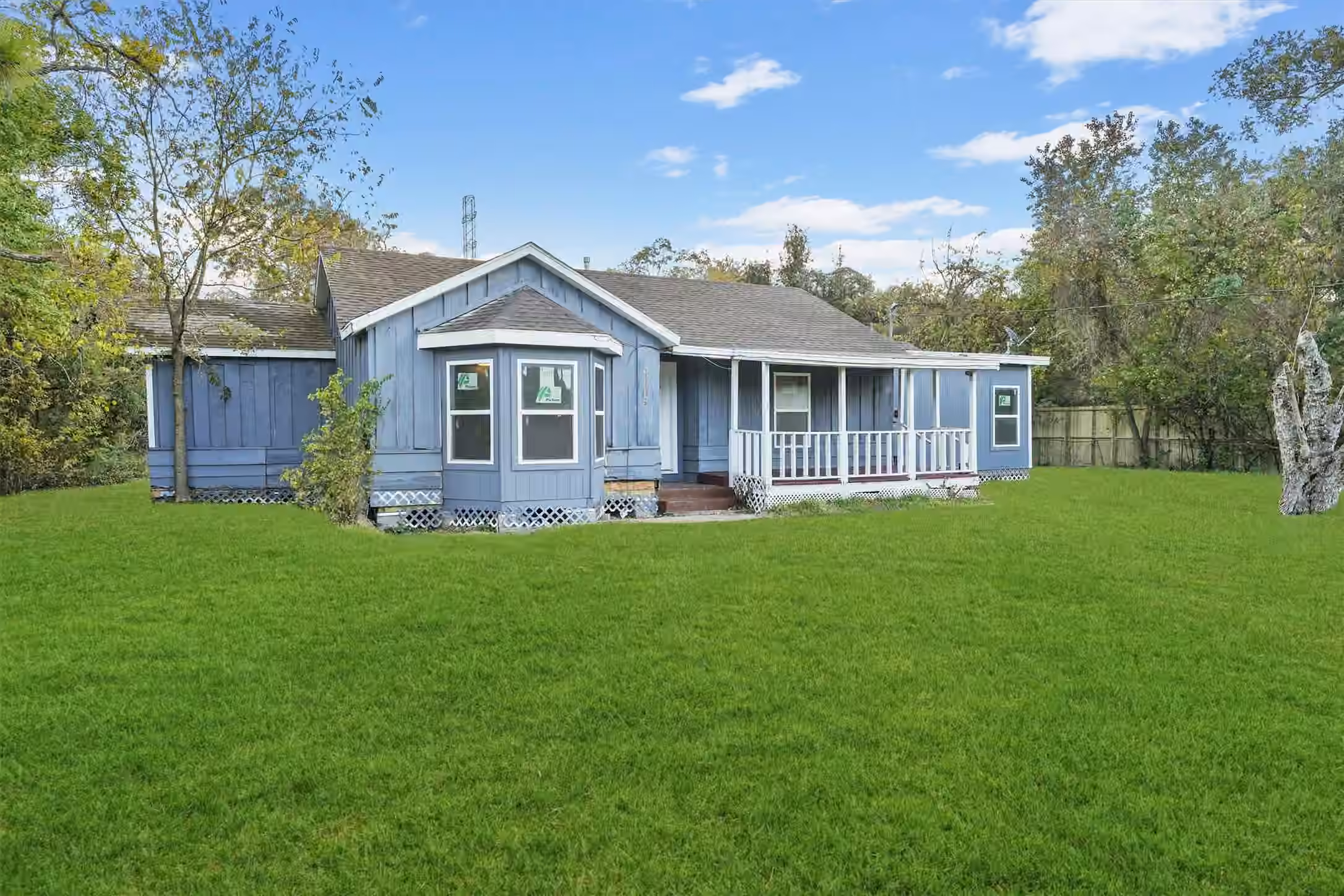 Photo 2 of 1405 Palm Street, La Marque, TX