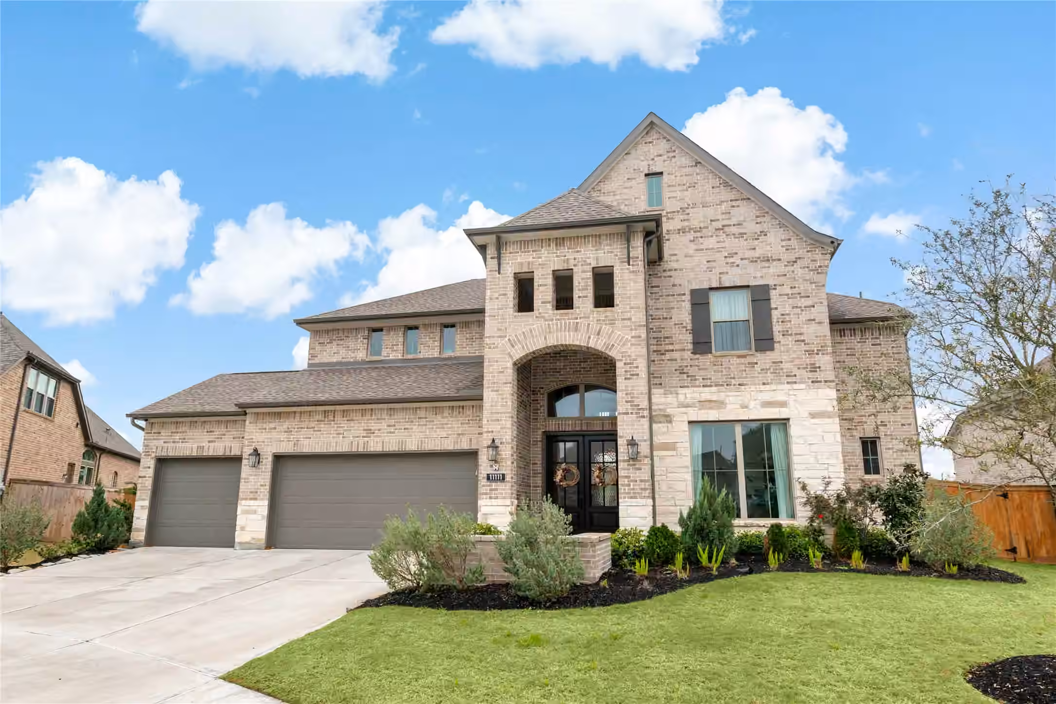 Photo of 11111 Zinnias Court, Cypress, TX