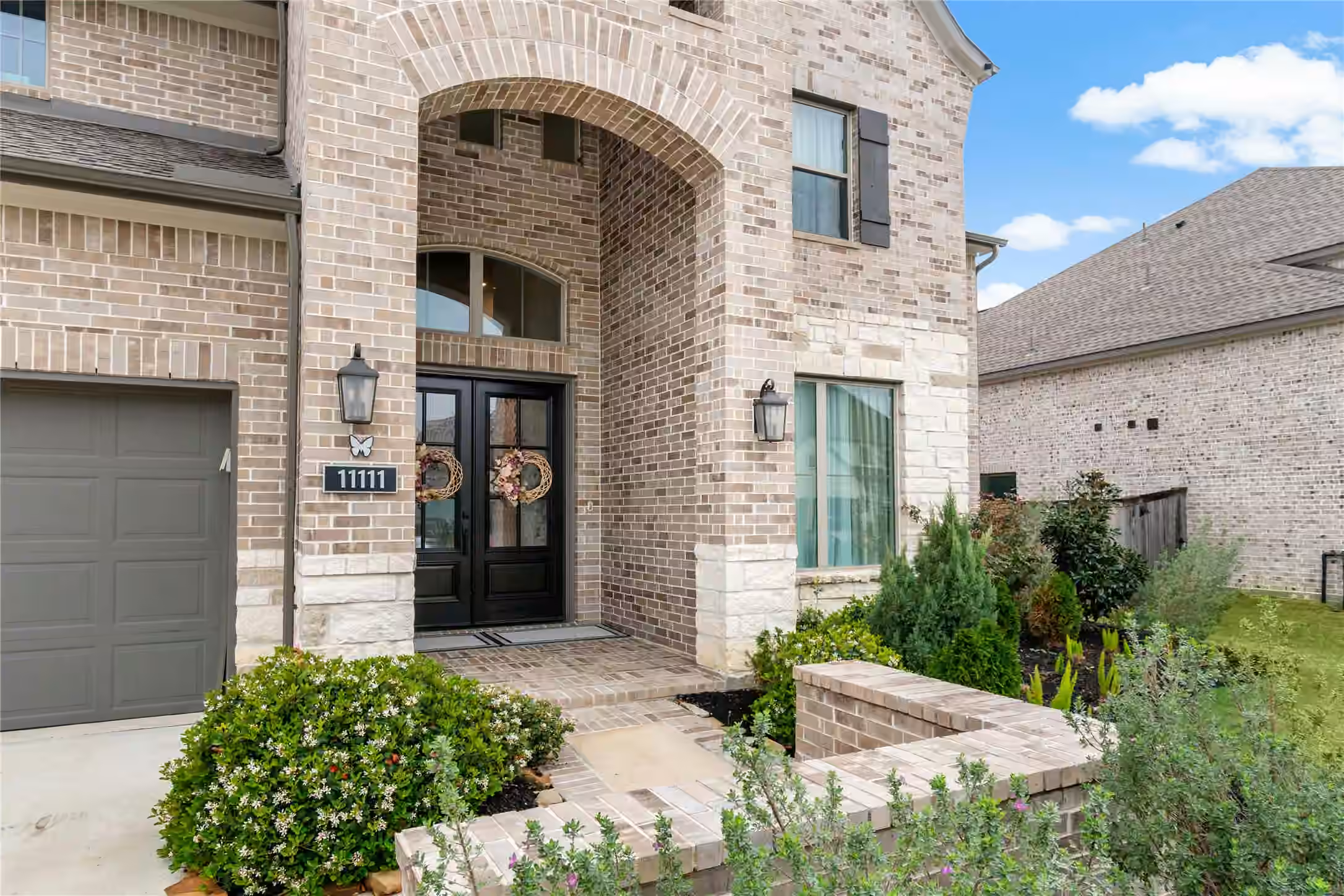 Photo 2 of 11111 Zinnias Court, Cypress, TX