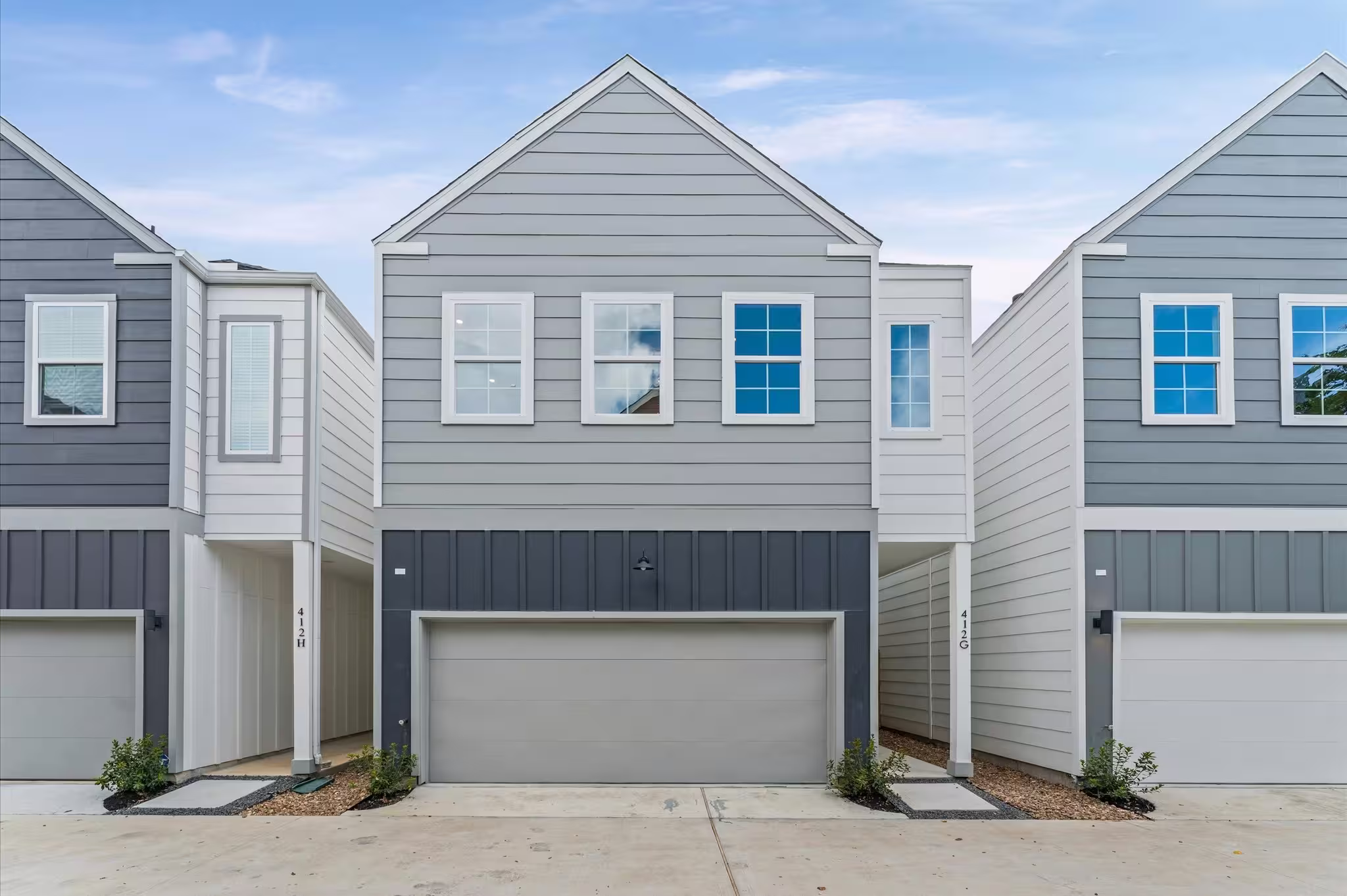 Photo 3 of 412 Neyland Street G, Houston, TX