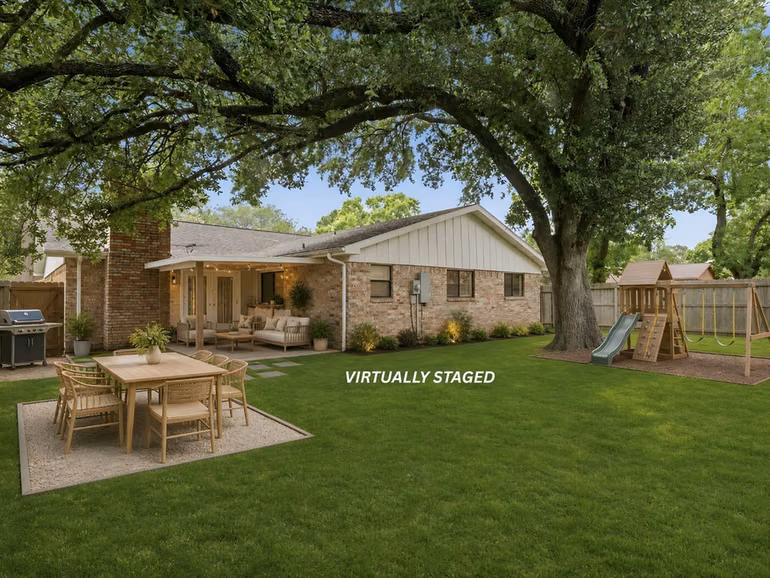 Photo 7 of 3015 Meadowview Drive, Missouri City, TX