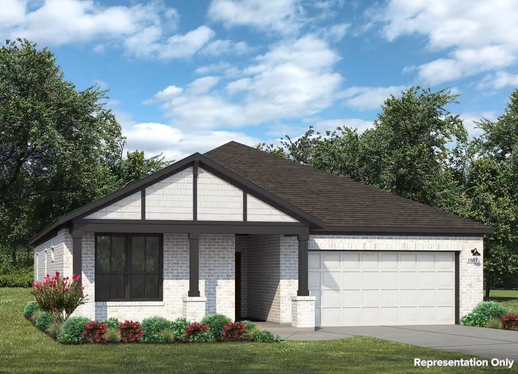 Photo of 465 Hunters Crossing Drive, Sealy, TX 77474