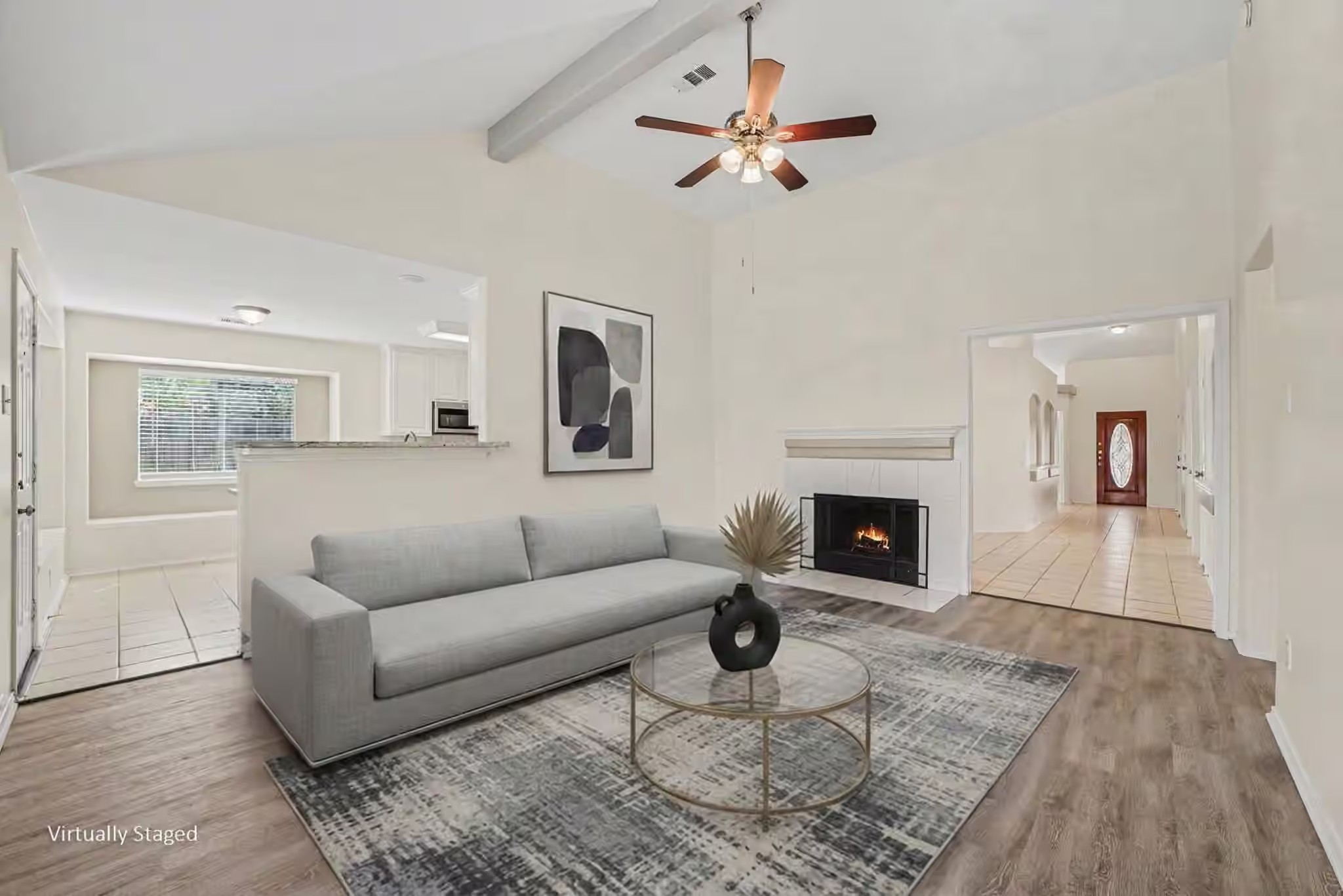 Photo 3 of 11622 Curry Ridge Lane, Tomball, TX