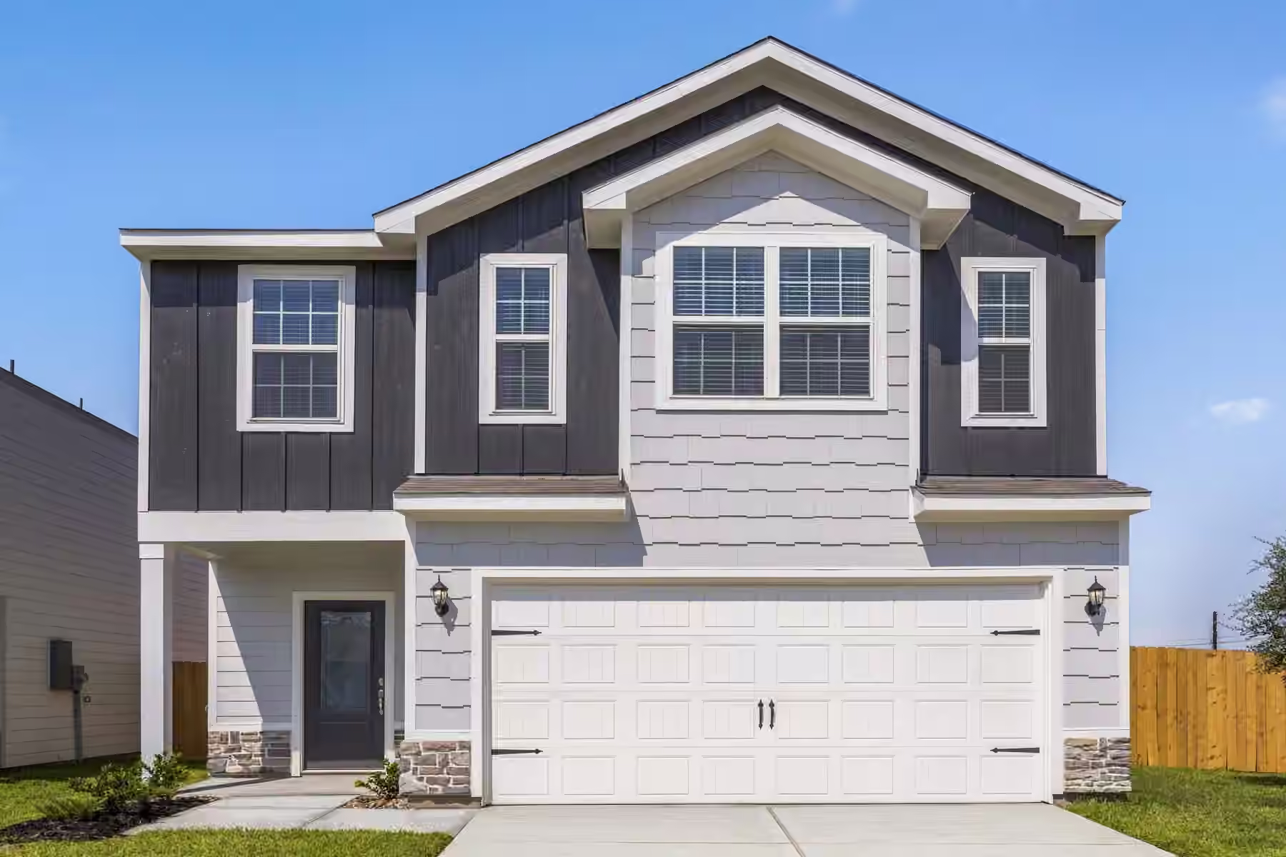 Photo of 6430 Autumn Equinox Drive, Houston, TX