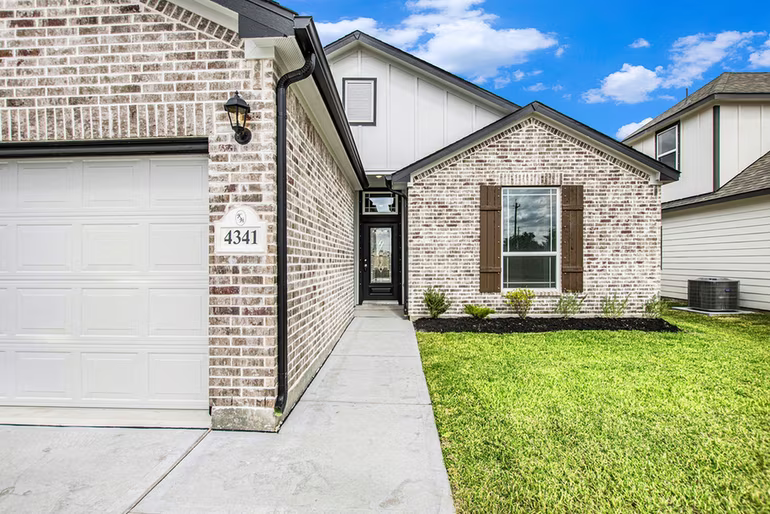 Photo of 4341 Ellison Street, Bay City, TX 77414