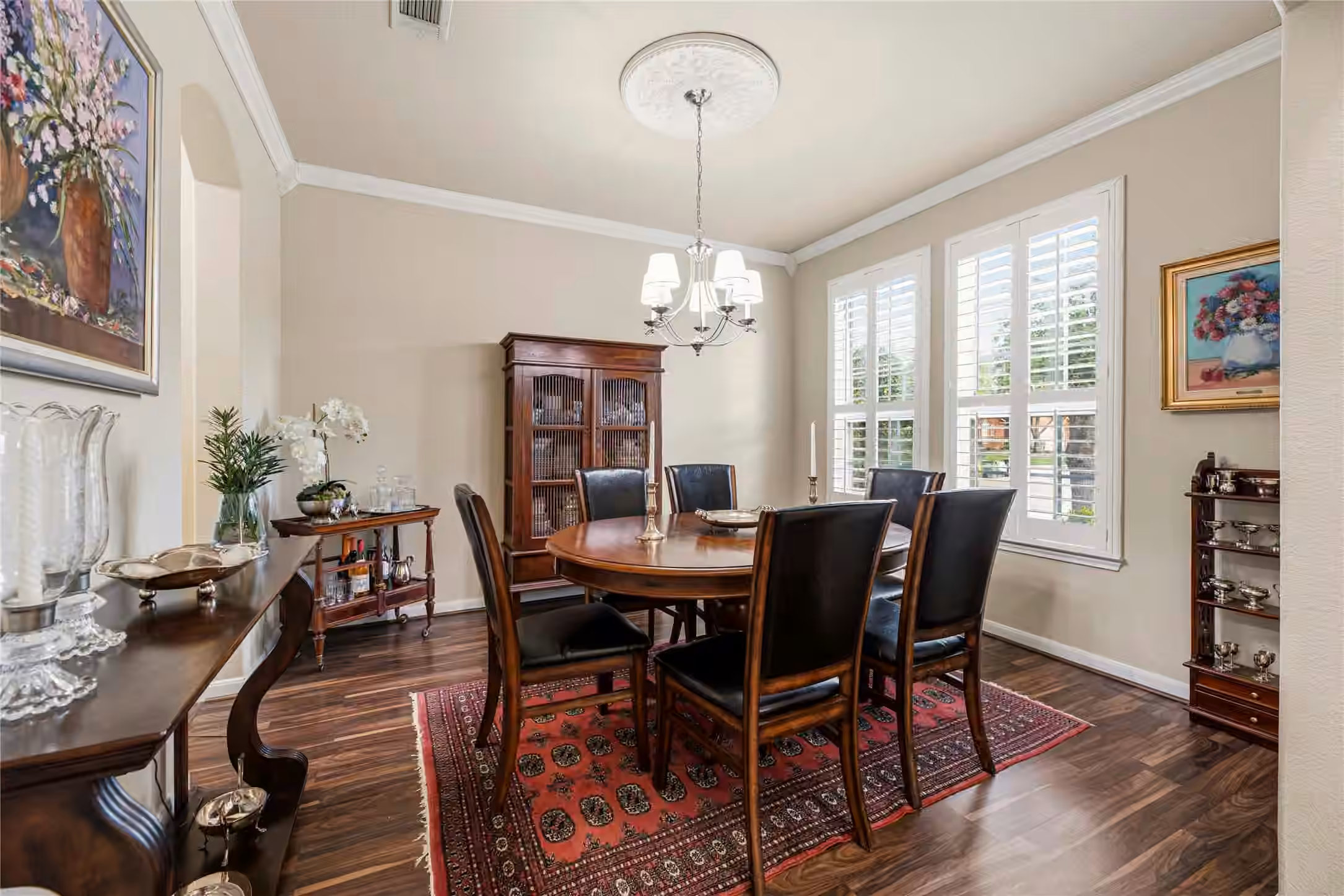 Photo 6 of 13301 Misting Falls Lane, Pearland, TX