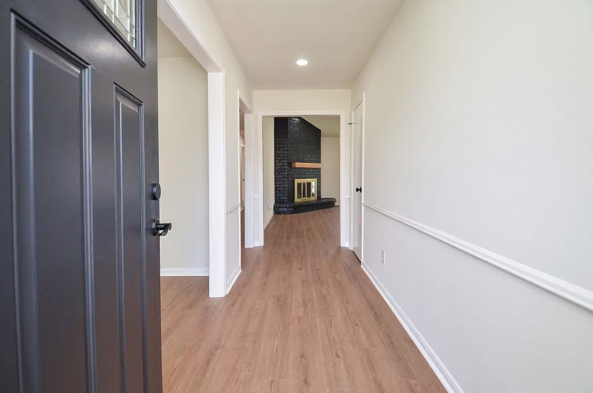 Photo 3 of 1429 Heights Drive, Katy, TX