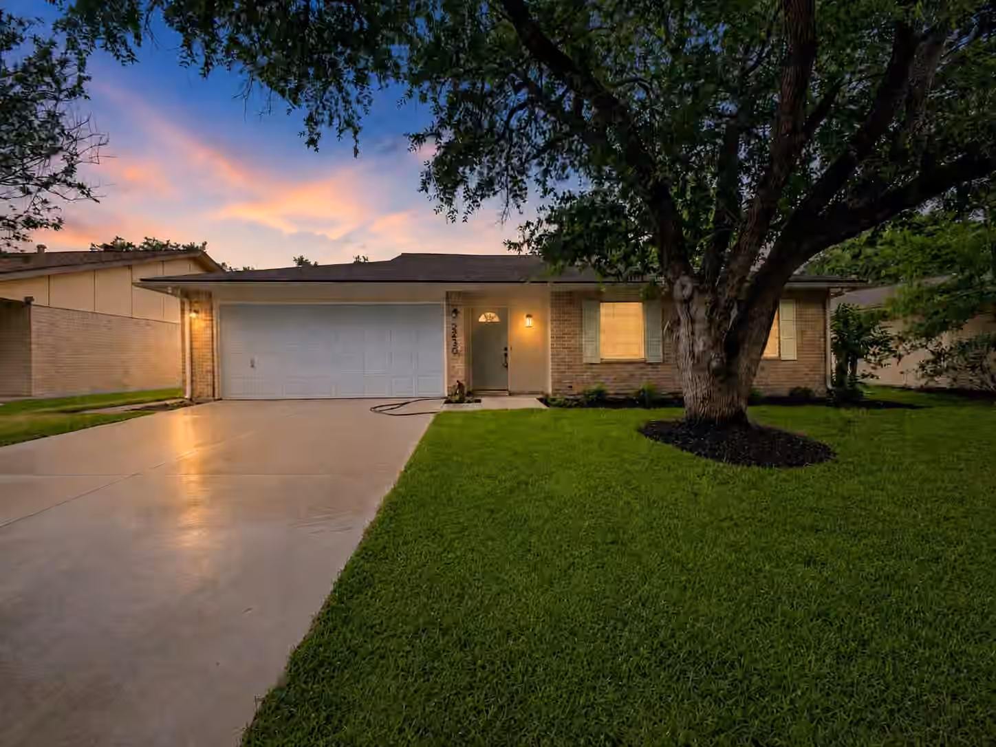 Photo 2 of 2230 Fall Meadow DR, Missouri City, TX