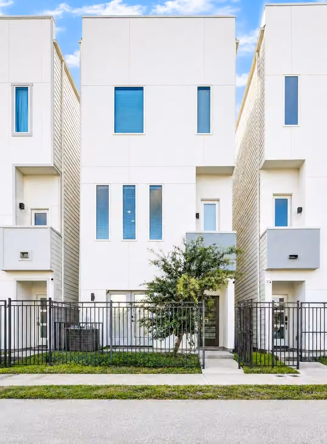 Photo of 6344 Culberson Street, Houston, TX