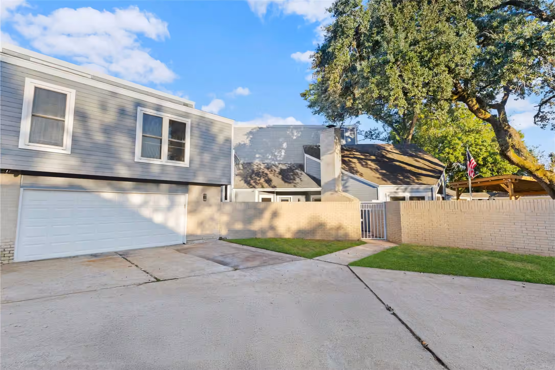 Photo 4 of 1824 Pine Cone Drive, Katy, TX