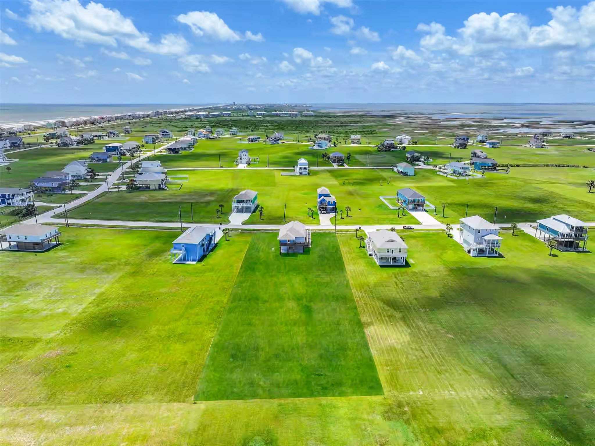 Photo 5 of 4015 Mitote Drive, Galveston, TX