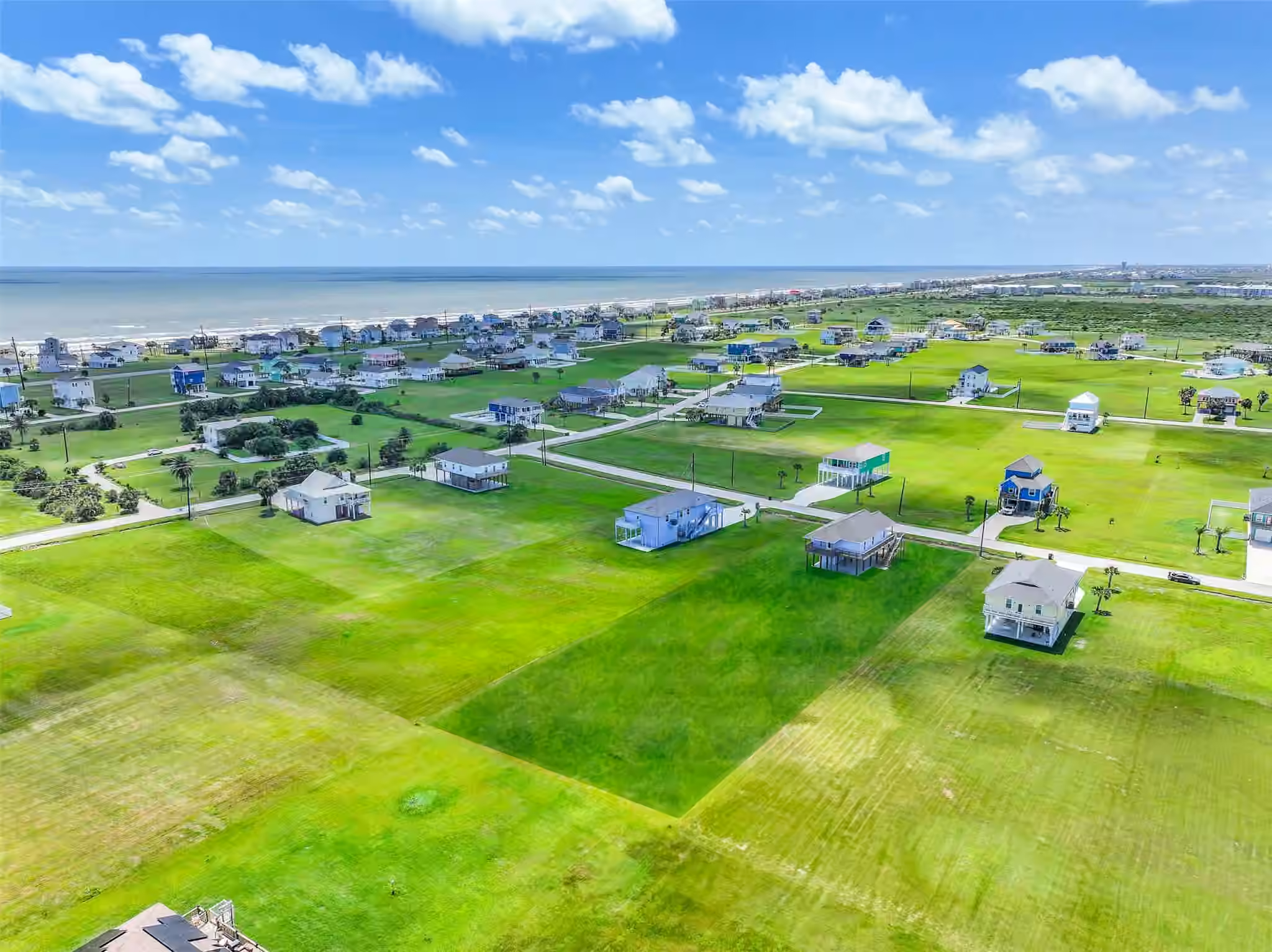 Photo 6 of 4015 Mitote Drive, Galveston, TX
