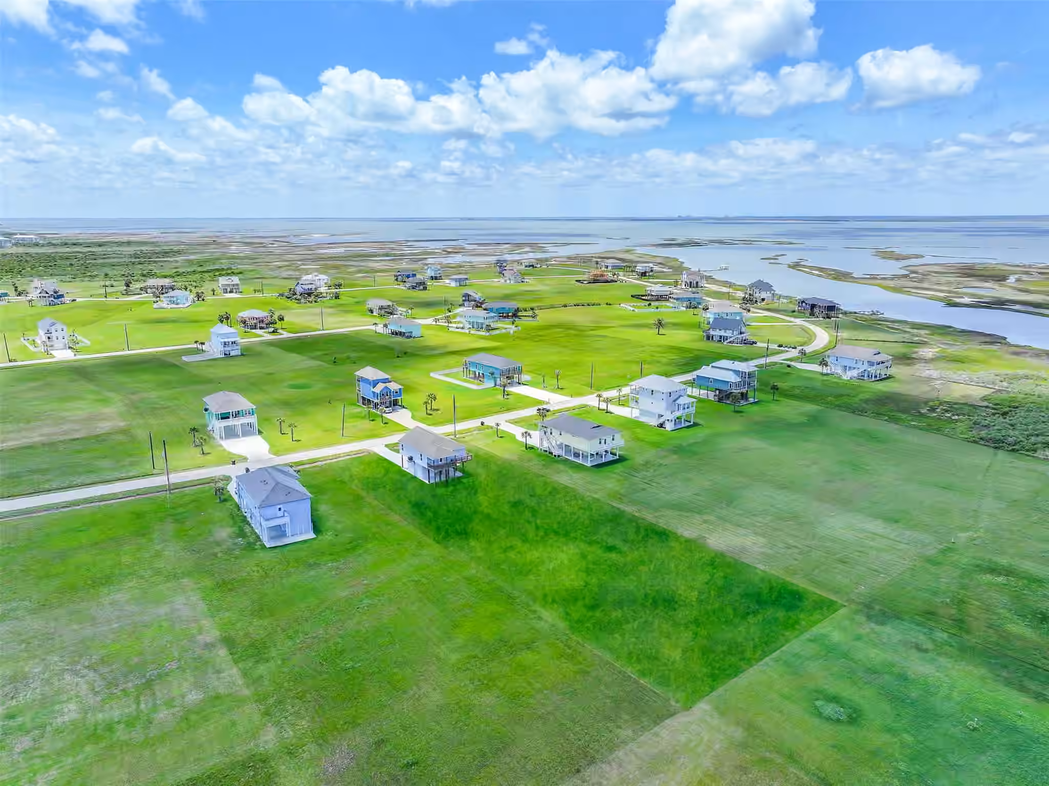 Photo 7 of 4015 Mitote Drive, Galveston, TX