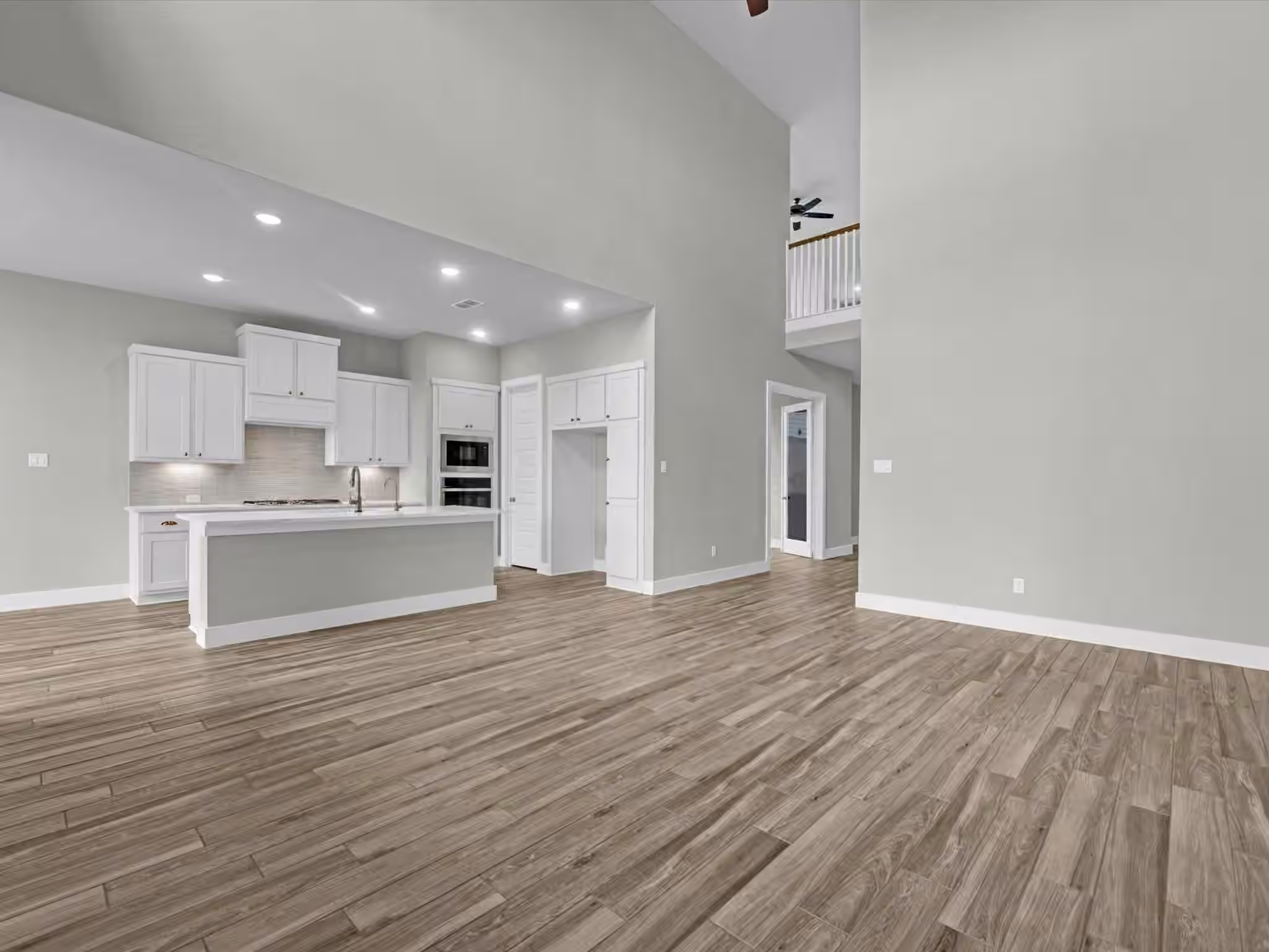 Photo 5 of 31906 Wind Ridge Drive, Fulshear, TX