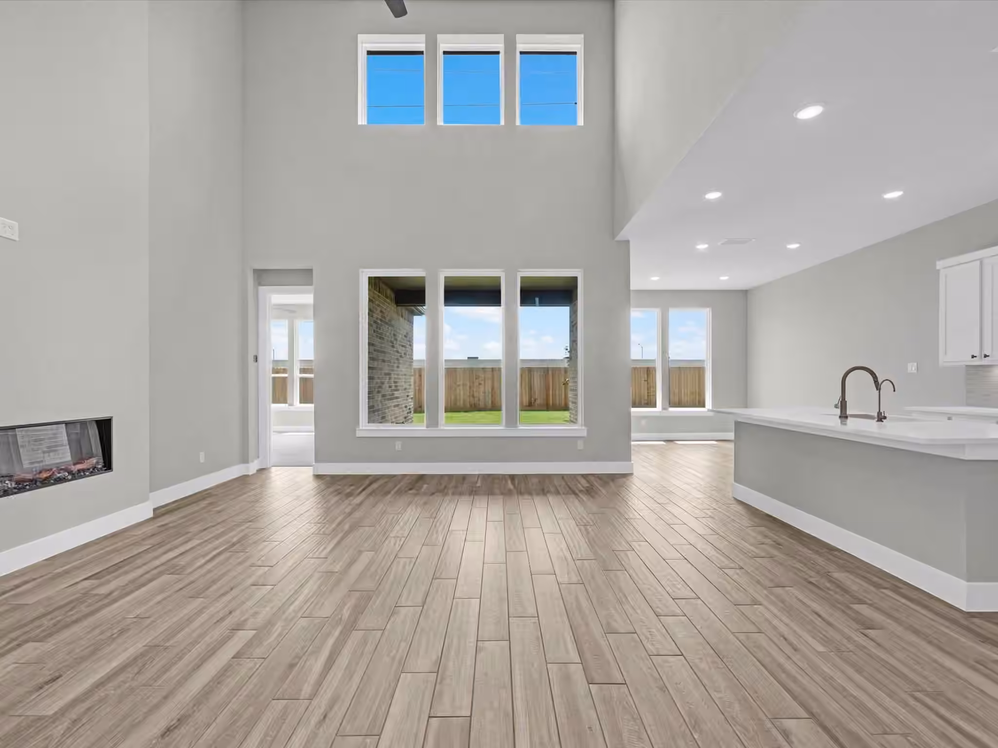 Photo 6 of 31906 Wind Ridge Drive, Fulshear, TX