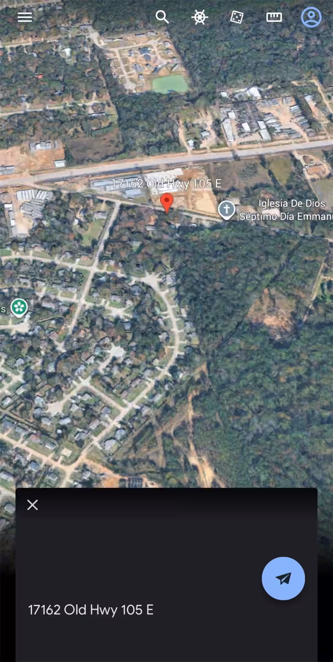 Photo 4 of 17162 Highway 105 E, Conroe, TX