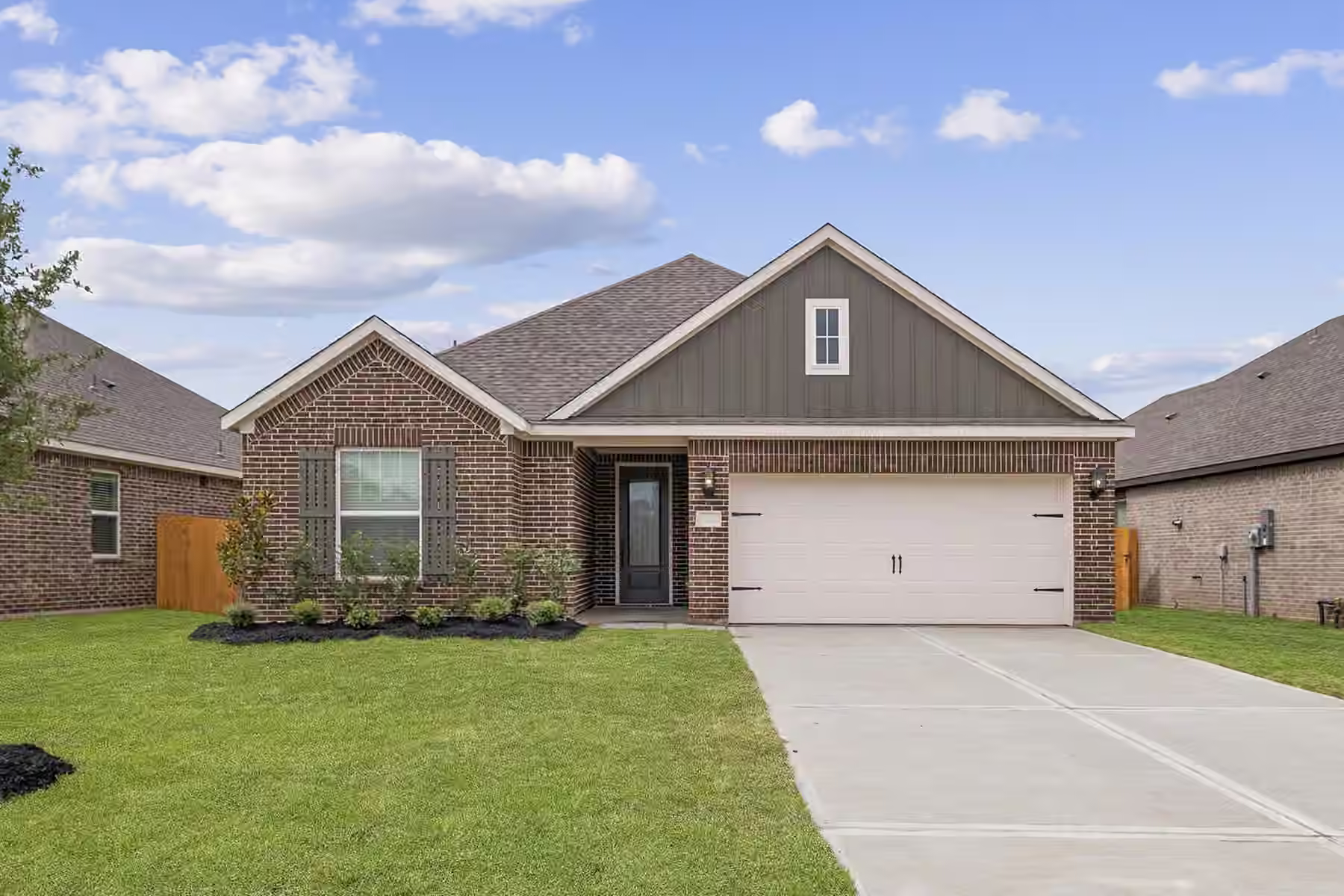Photo of 21723 Lavender Falls Drive, Magnolia, TX 77354