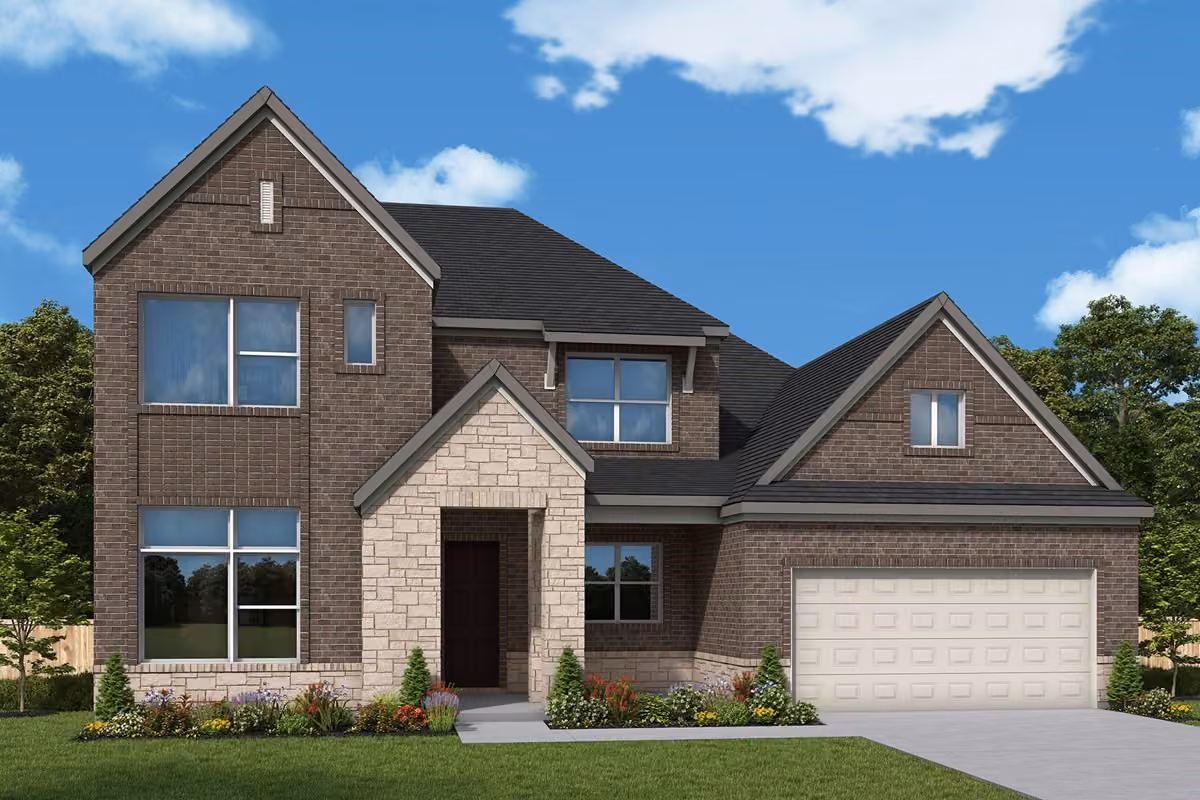 Photo of 9826 Texas Sage Drive, Montgomery, TX 77356