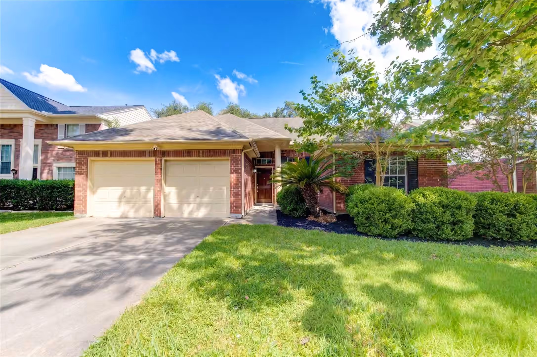 Photo of 7830 Shangrila Lane, Houston, TX